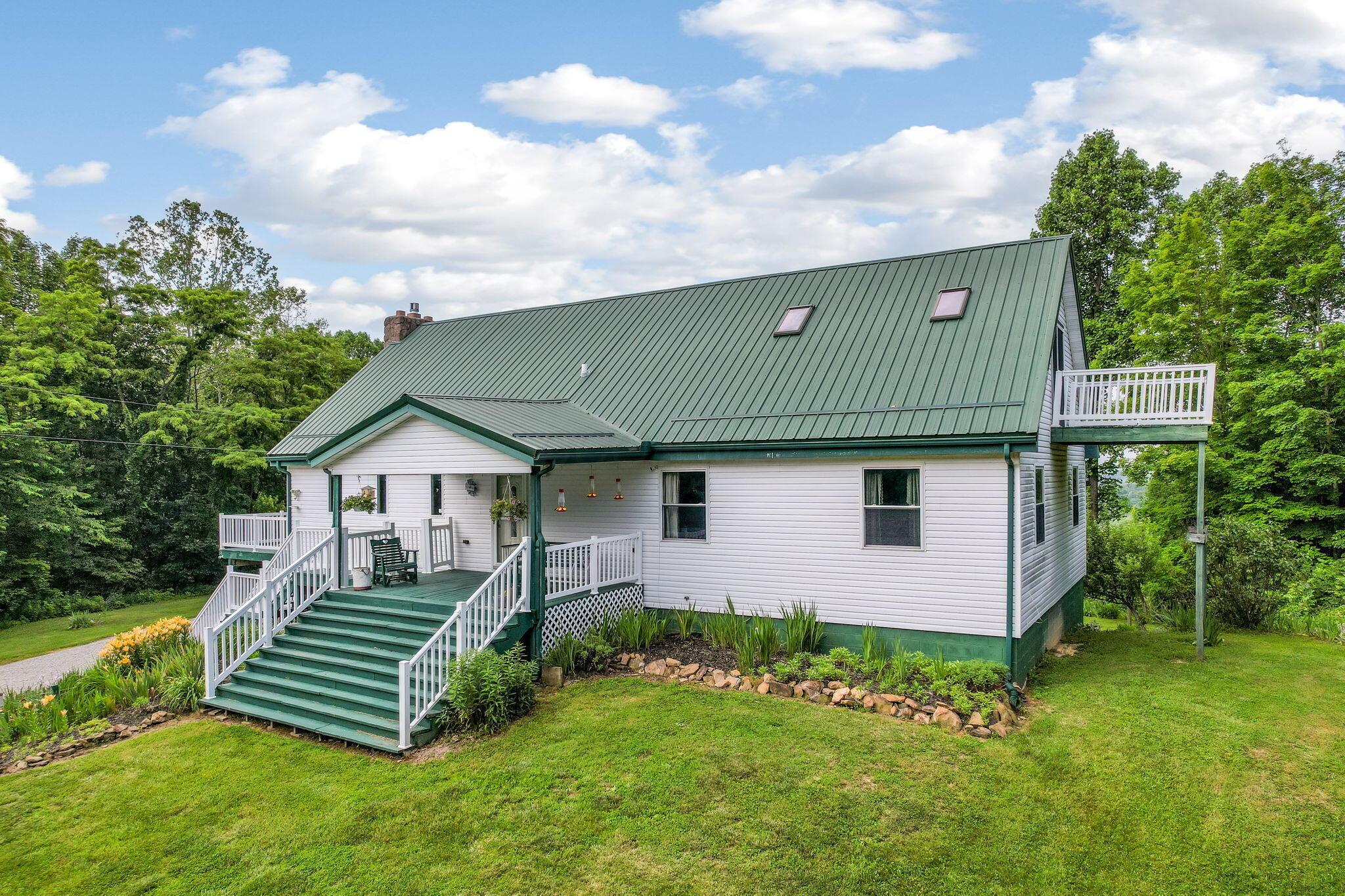 51801 State Route 671