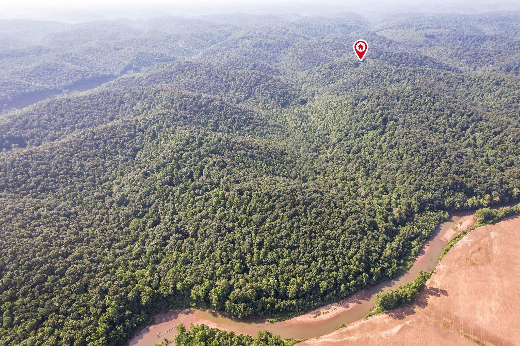 51801 State Route 671