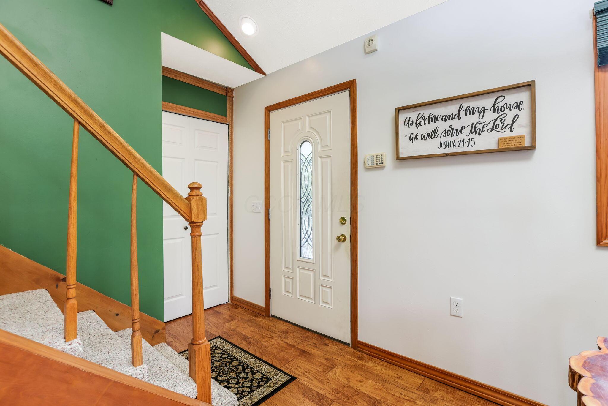 51801 State Route 671