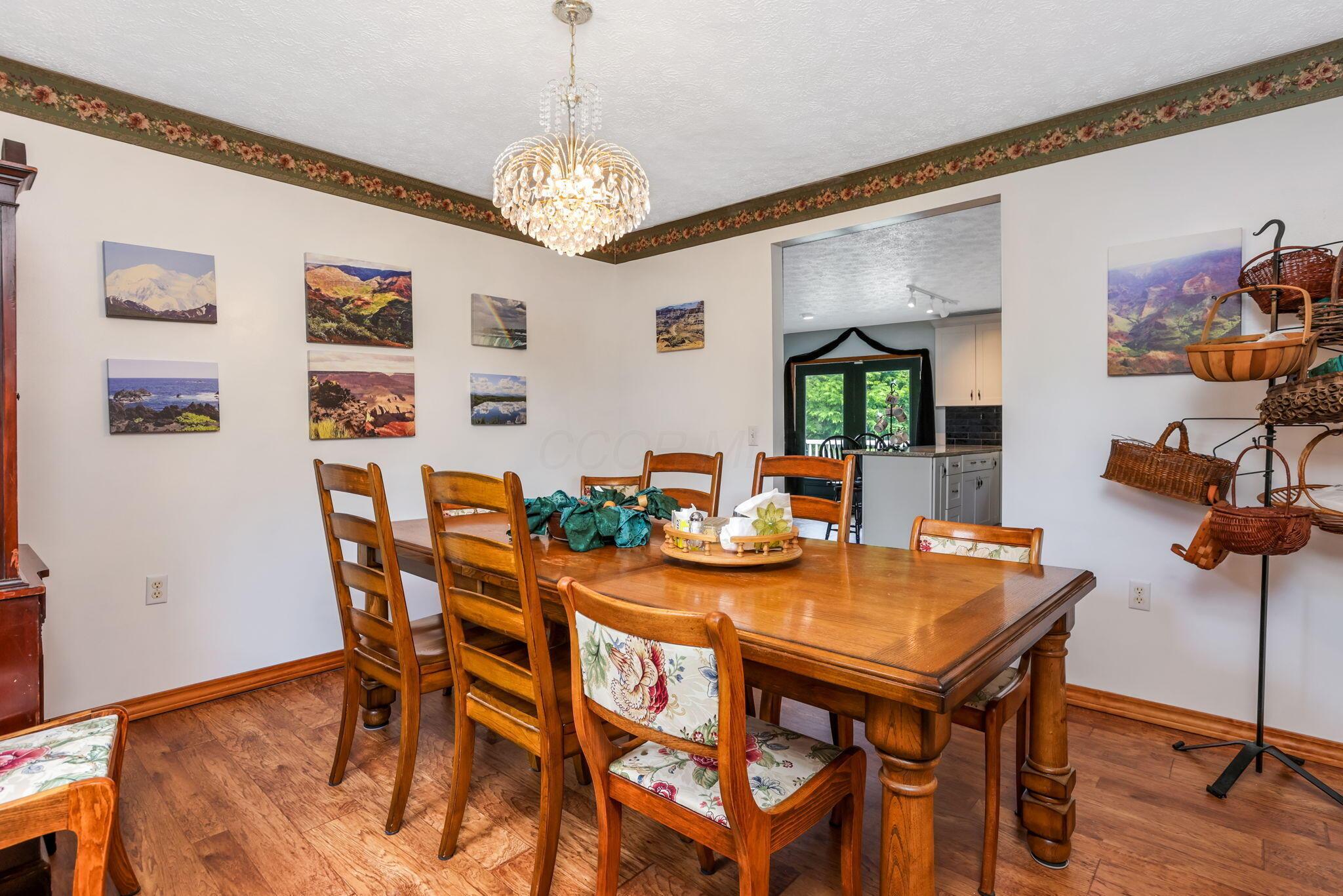 51801 State Route 671