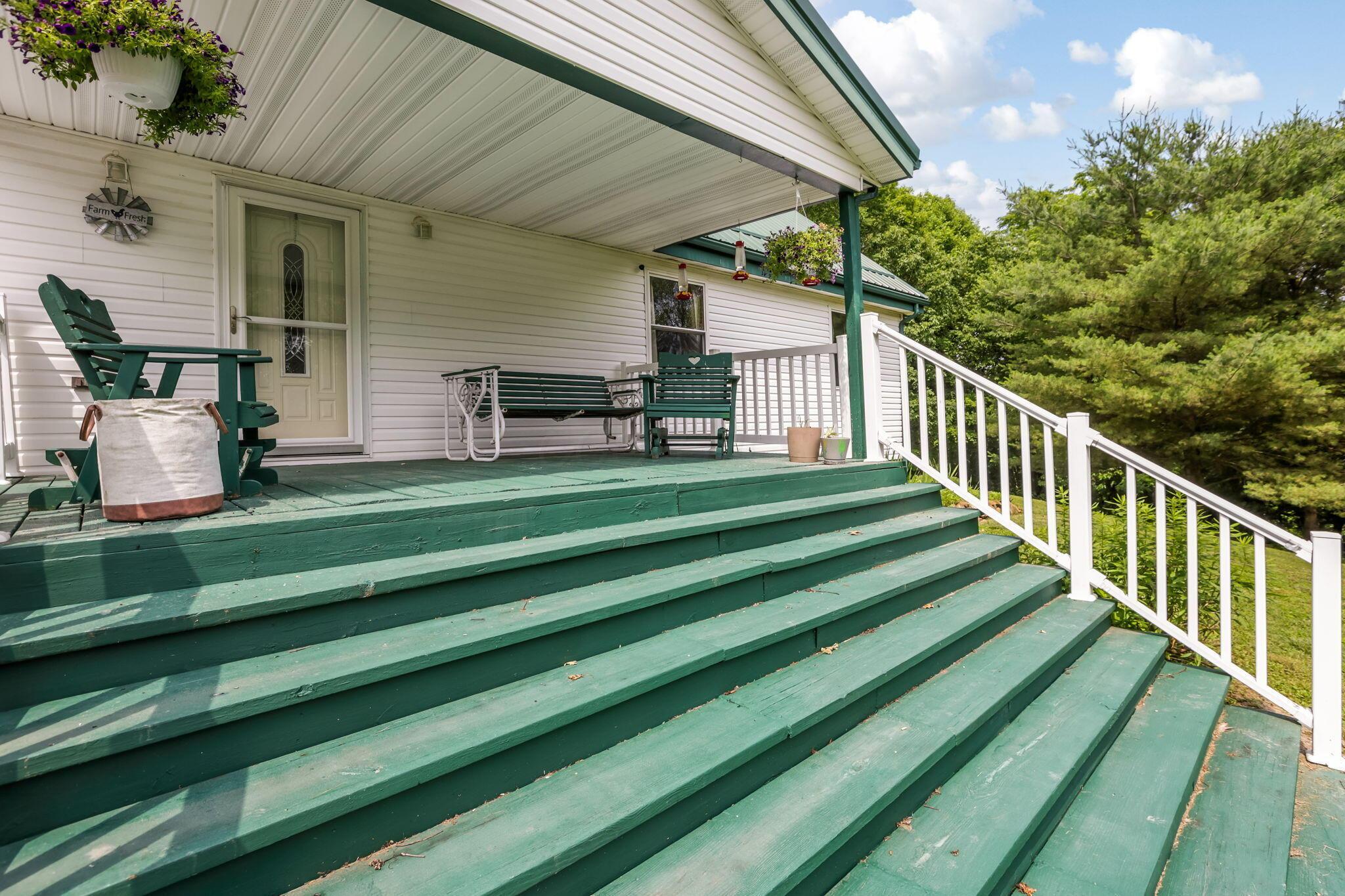 51801 State Route 671