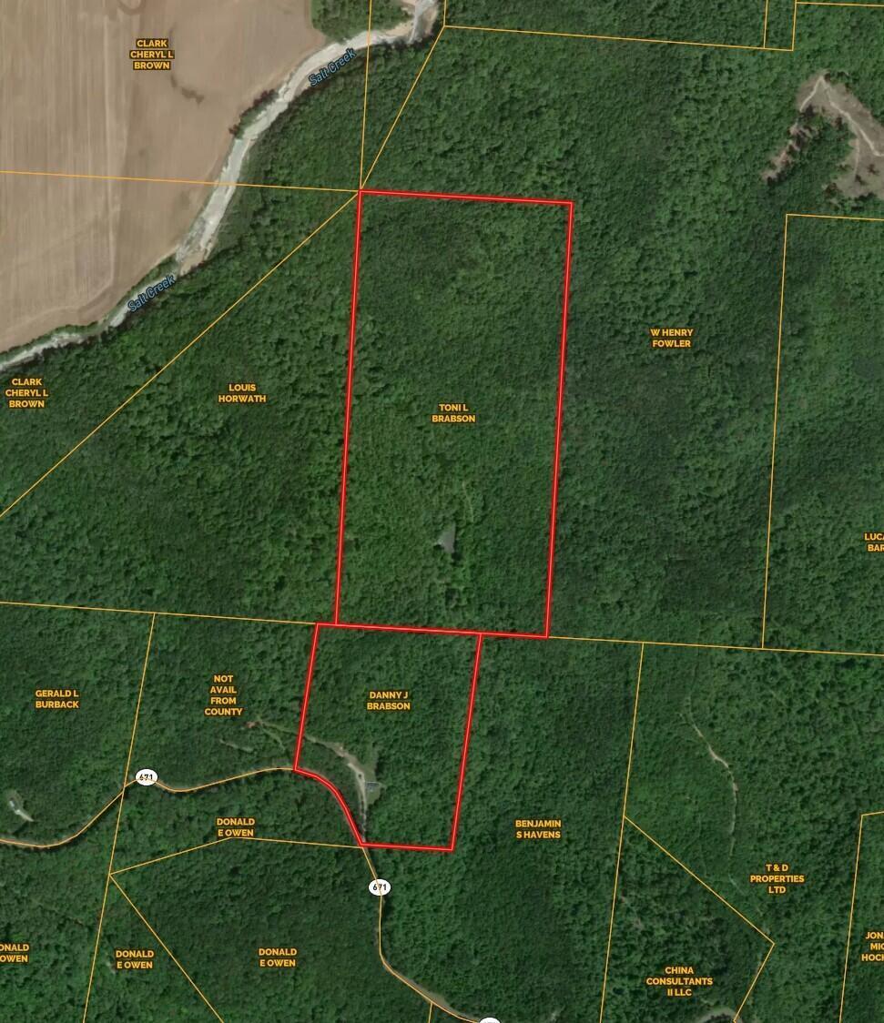 51801 State Route 671