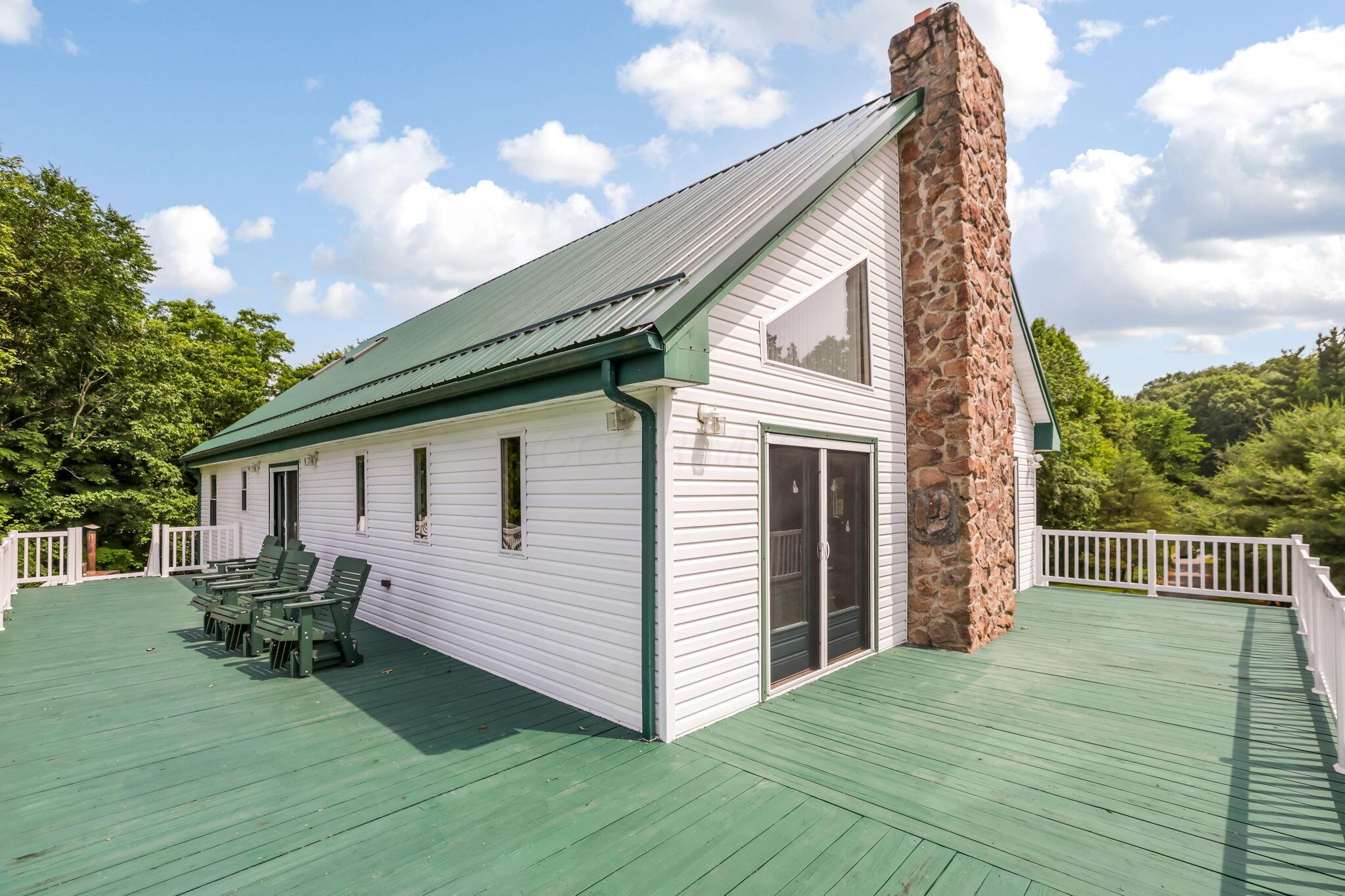 51801 State Route 671