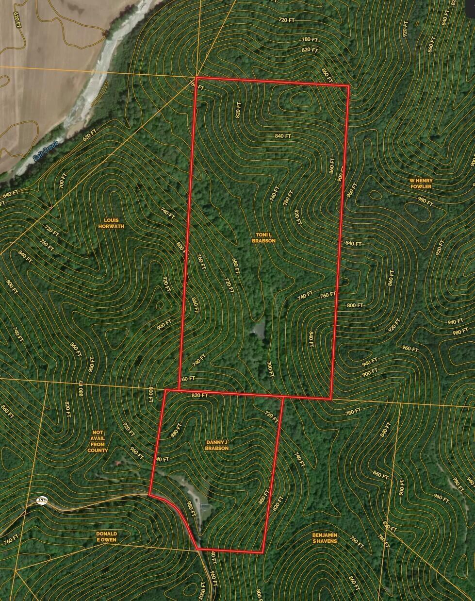 51801 State Route 671