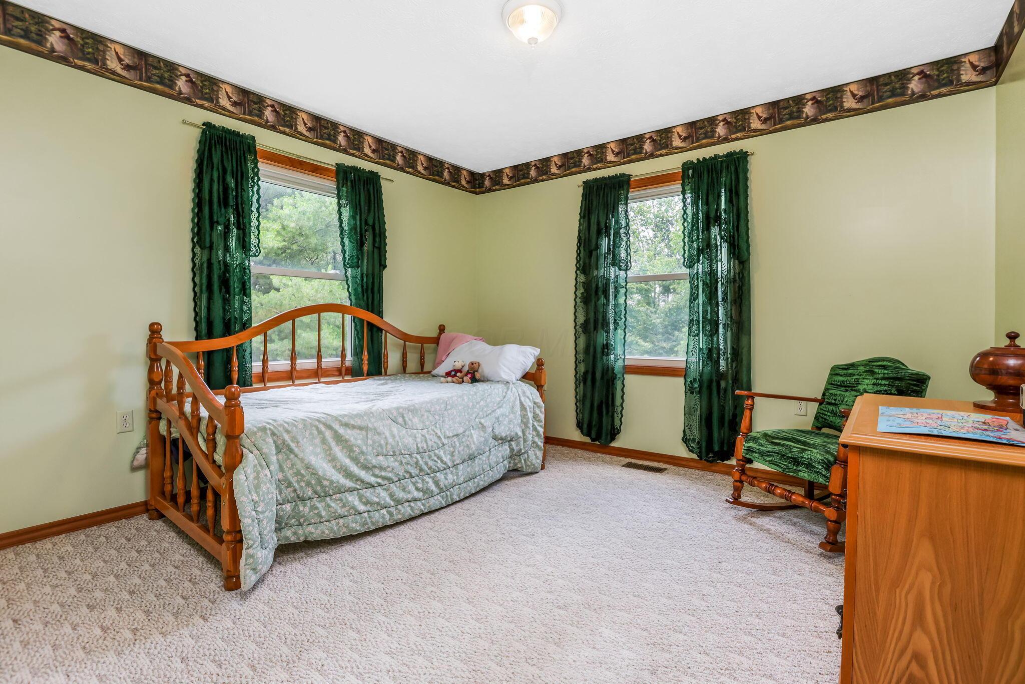 51801 State Route 671