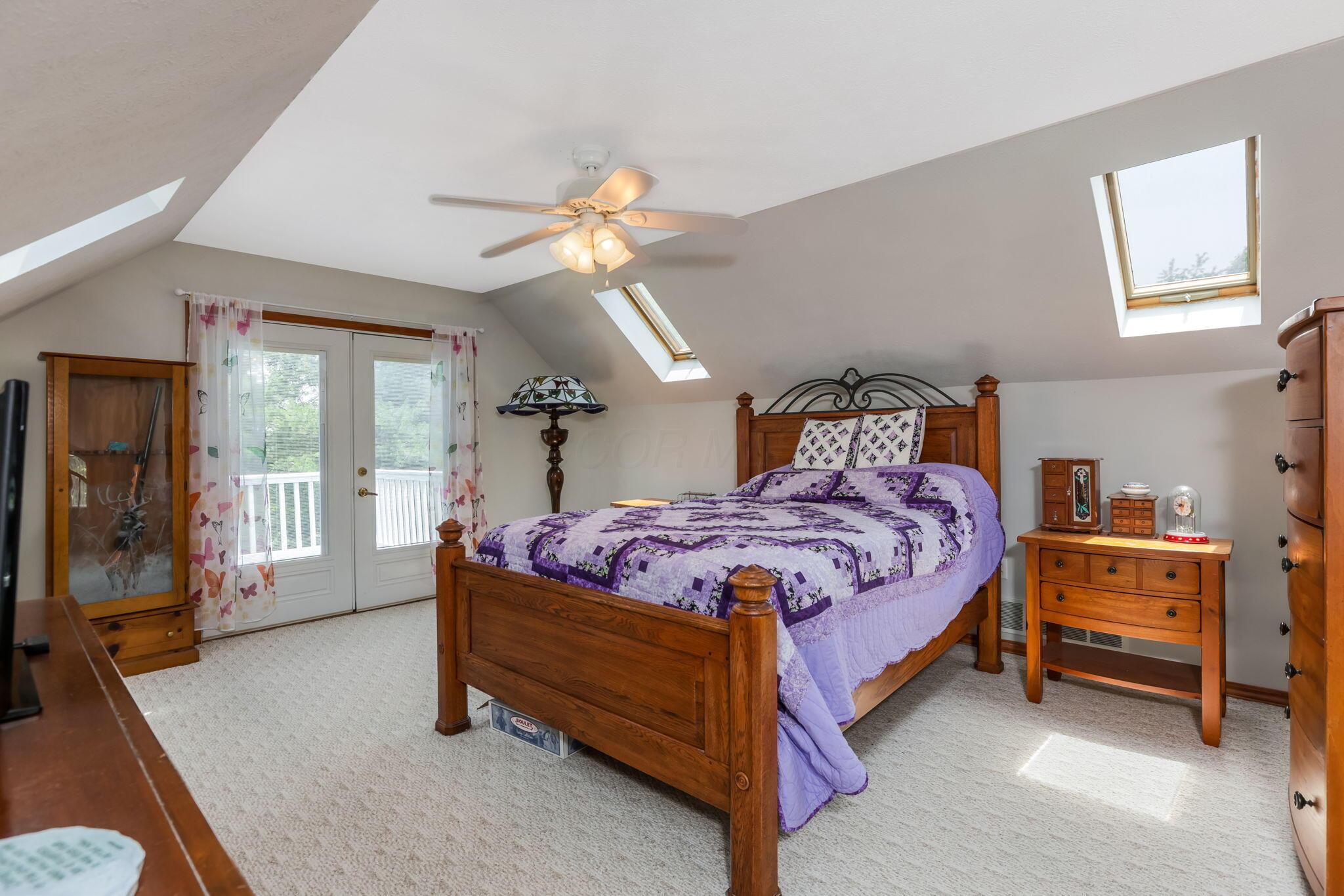 51801 State Route 671