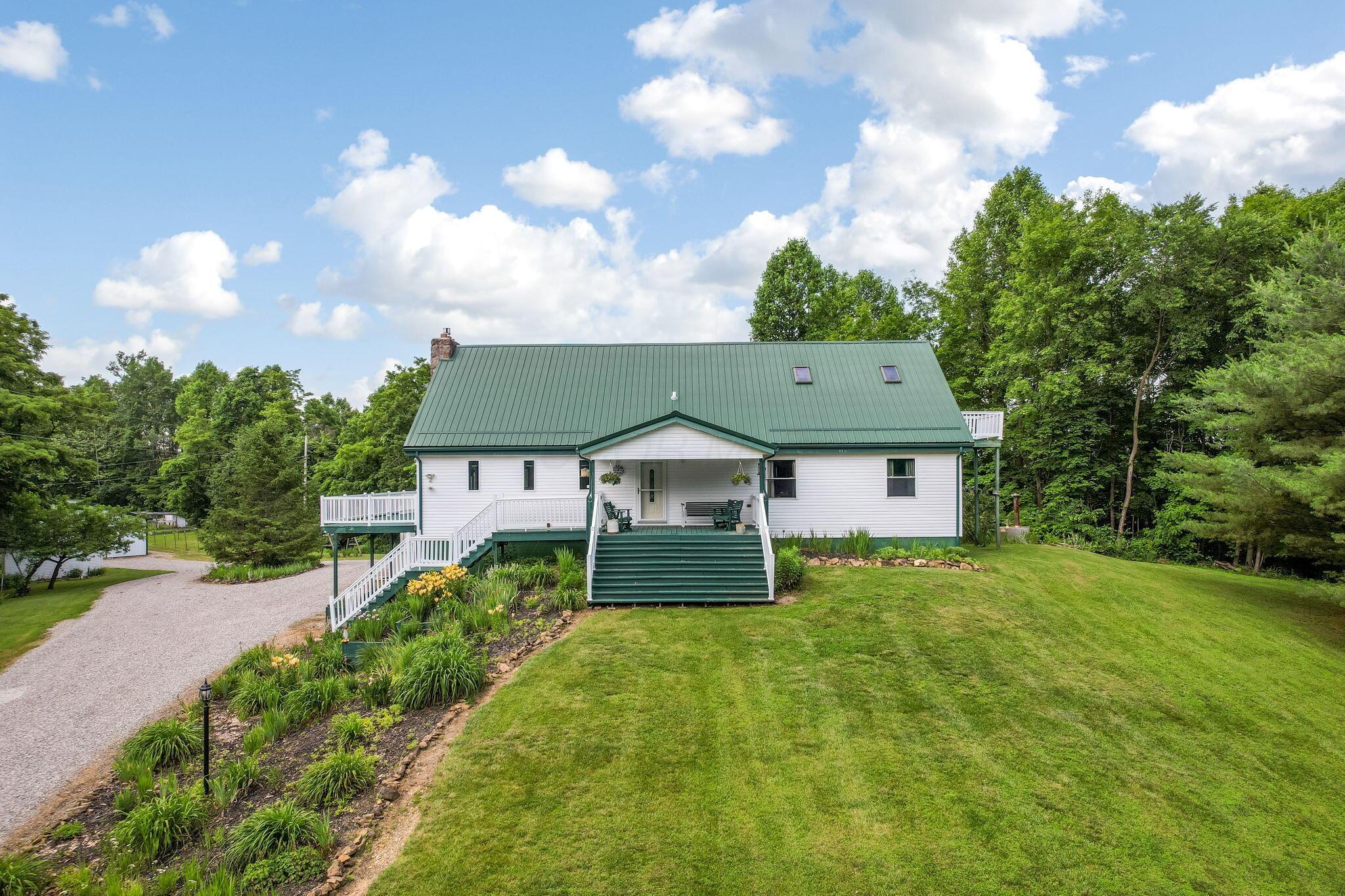 51801 State Route 671