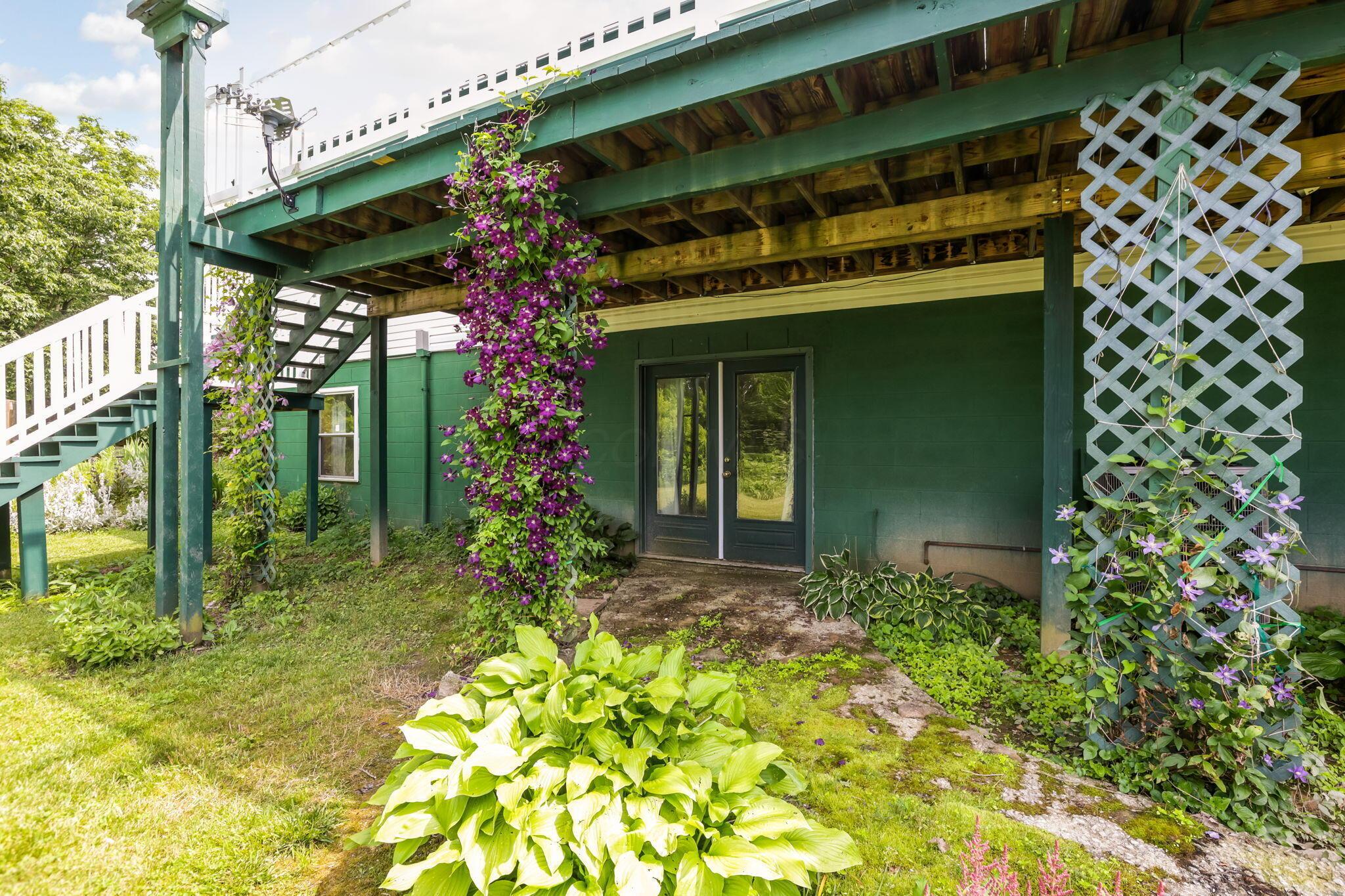 51801 State Route 671