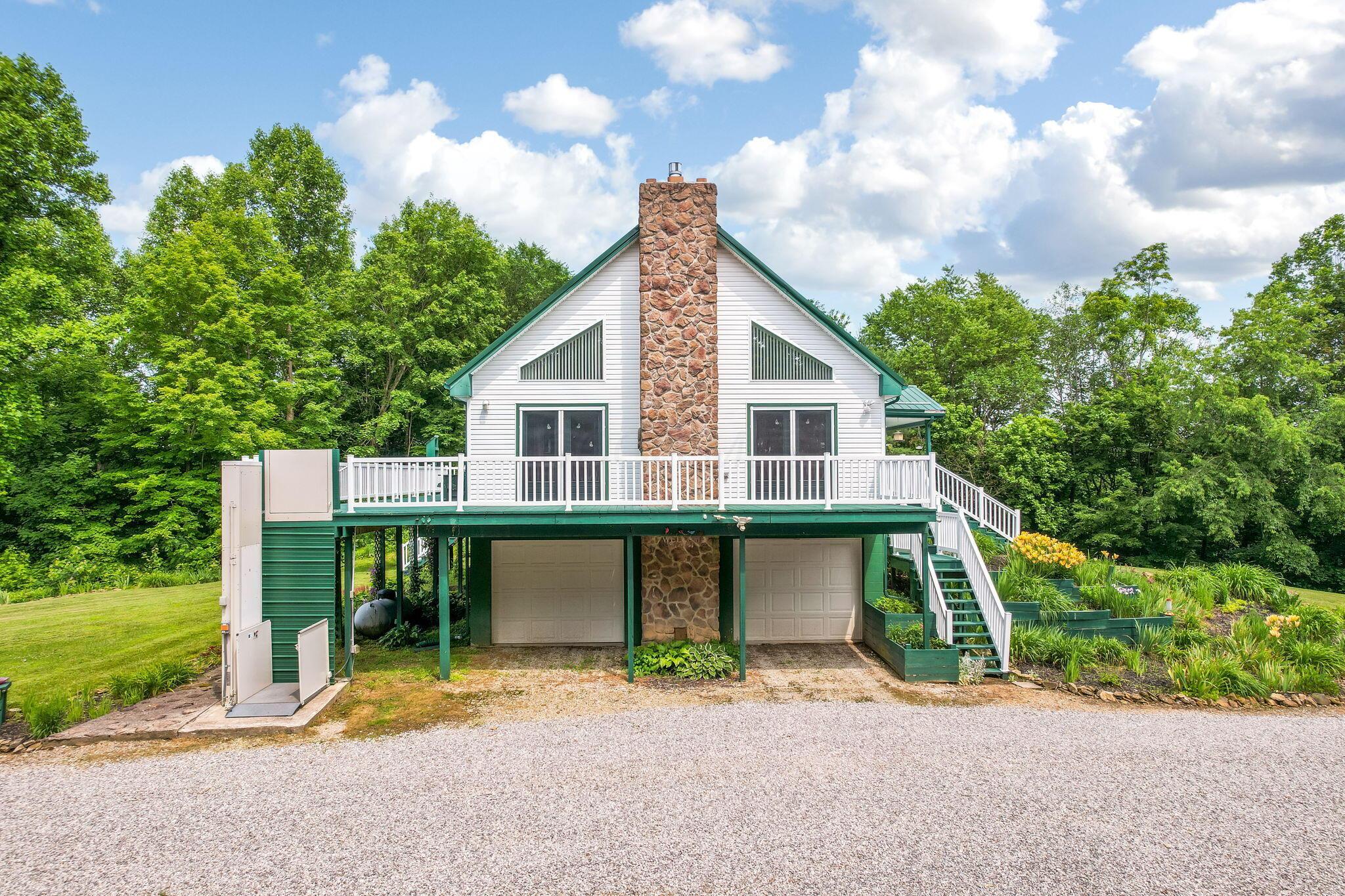 51801 State Route 671