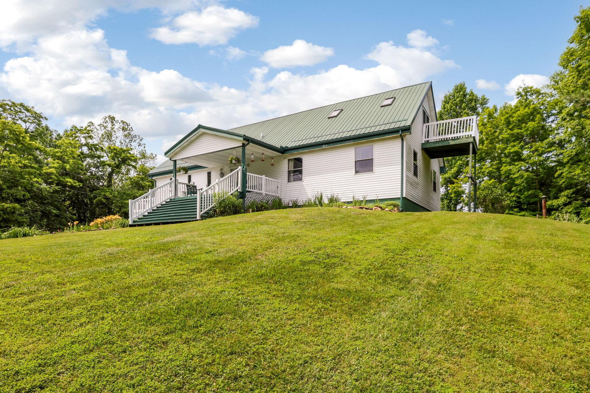 51801 State Route 671