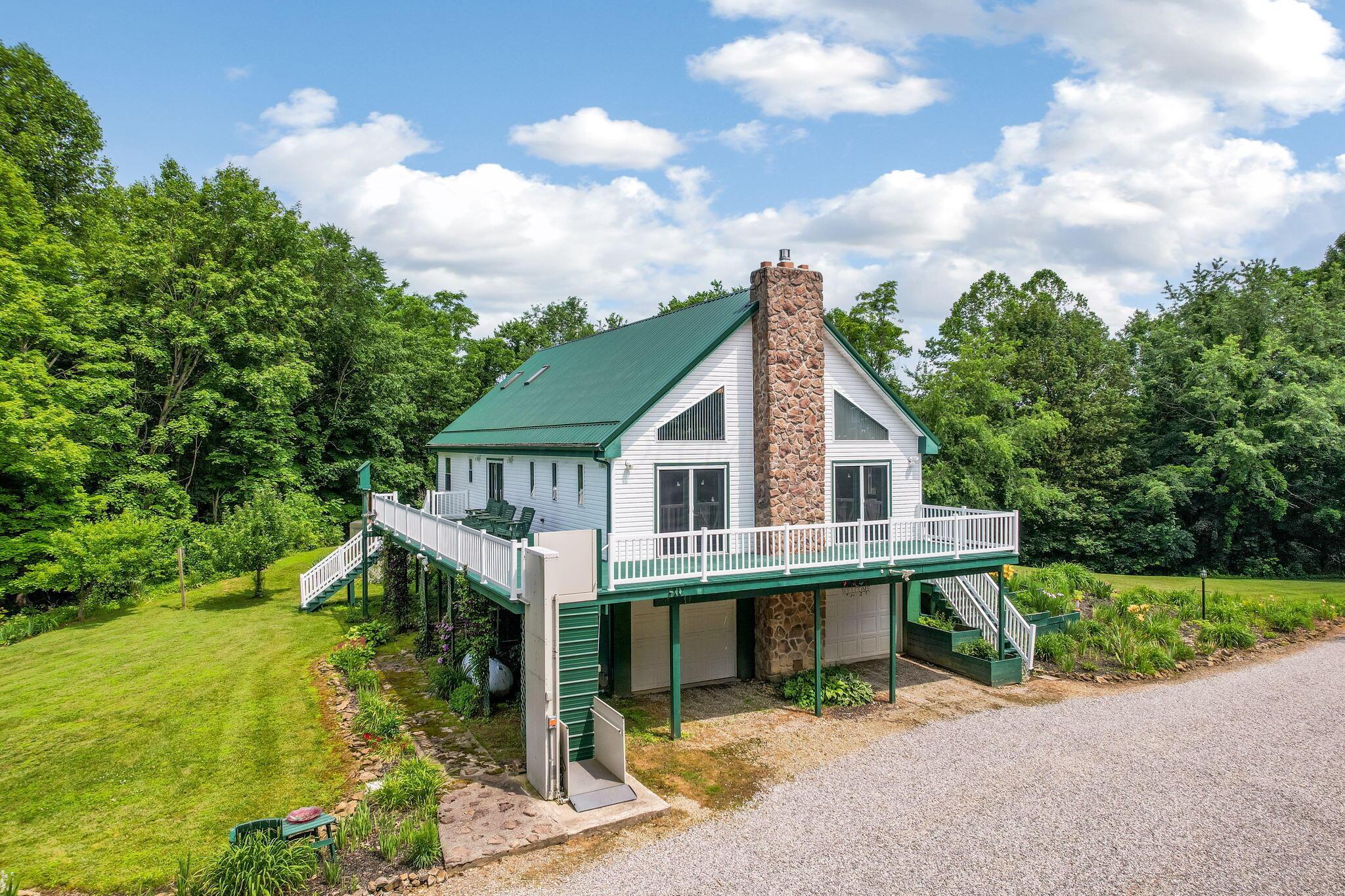 51801 State Route 671