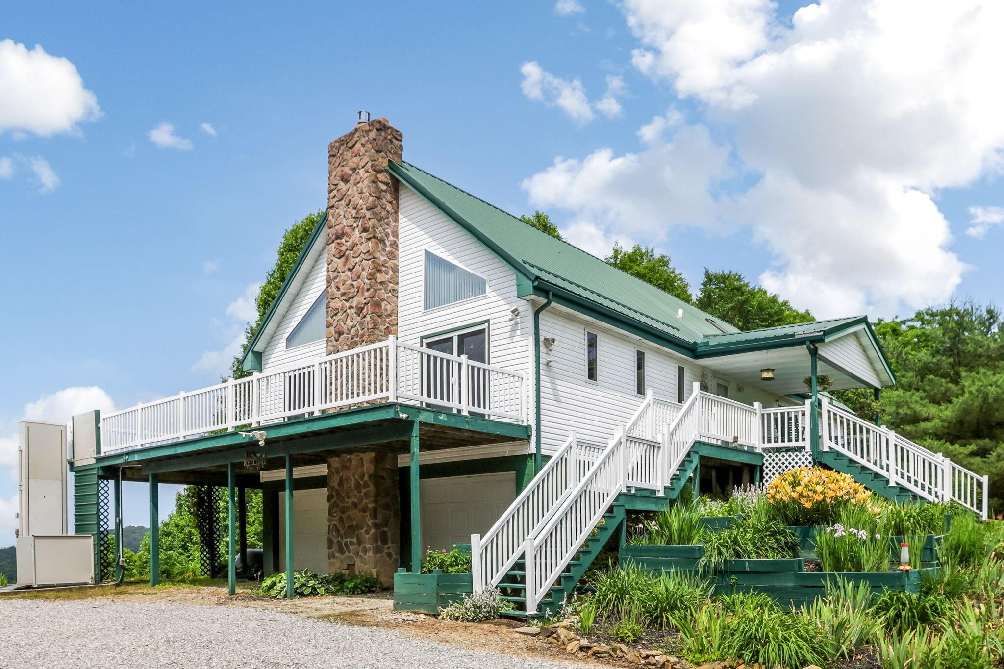 51801 State Route 671