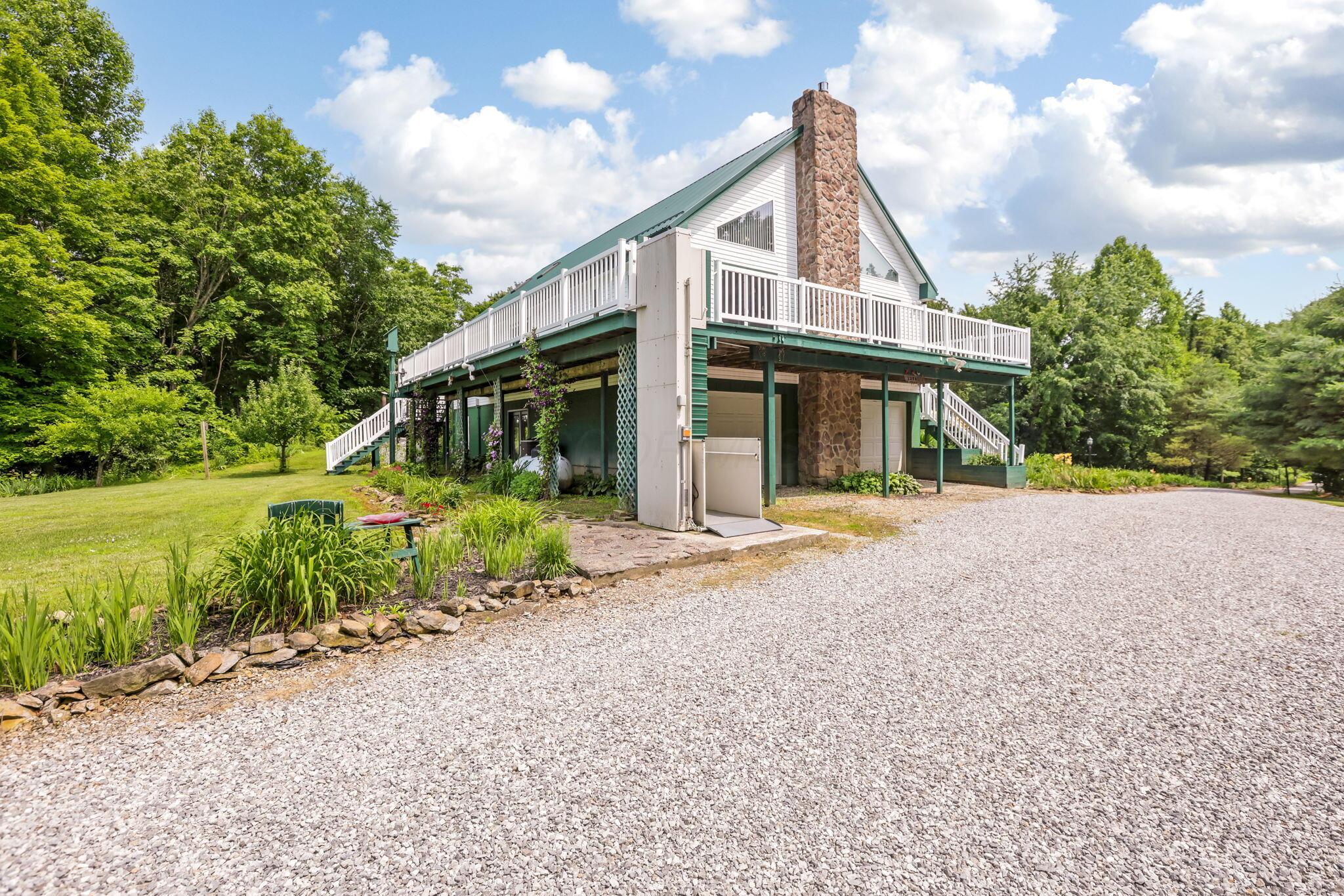 51801 State Route 671