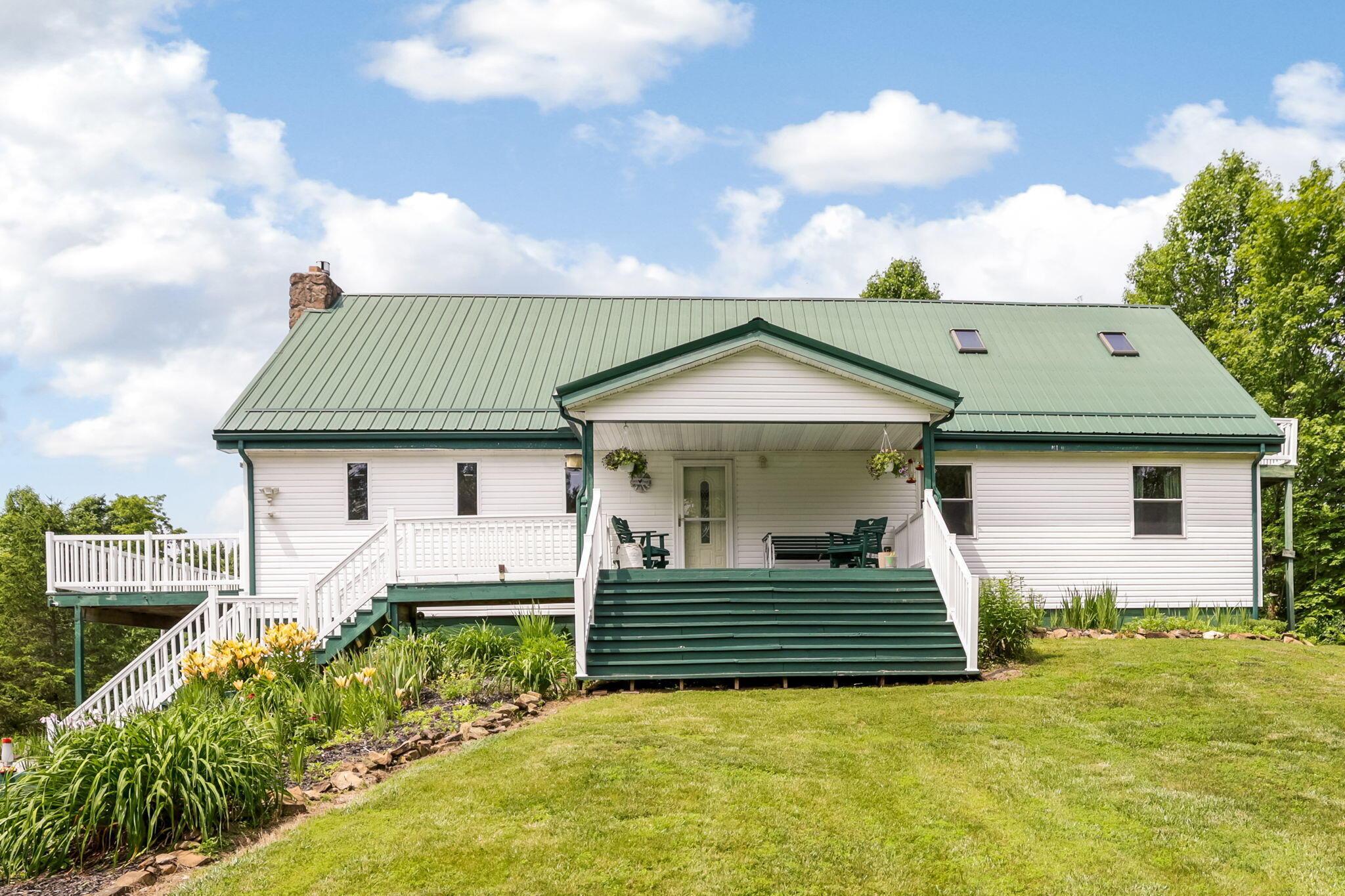 51801 State Route 671