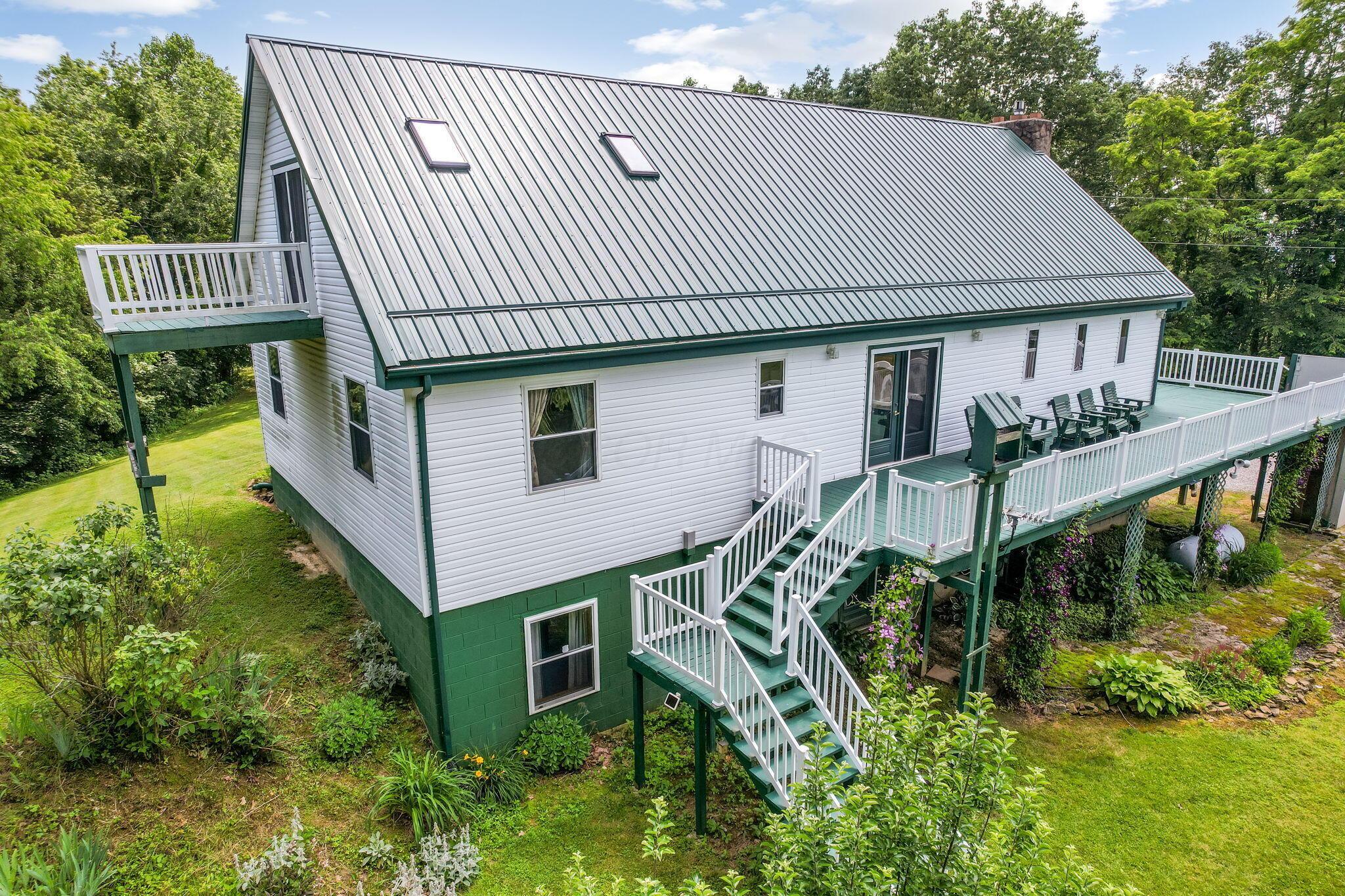 51801 State Route 671