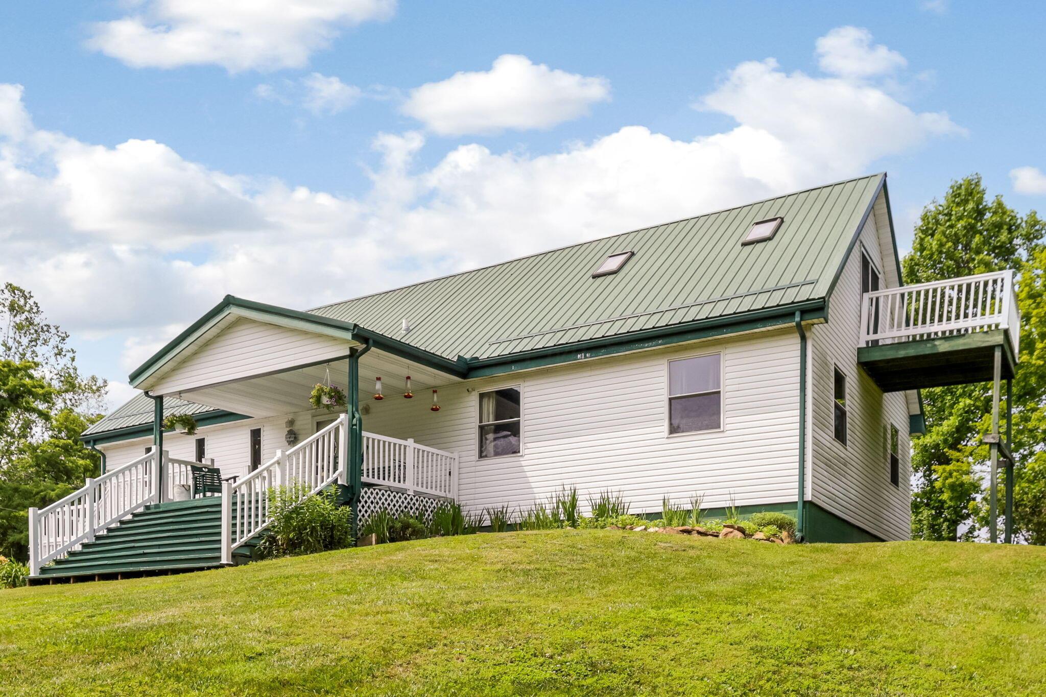 51801 State Route 671