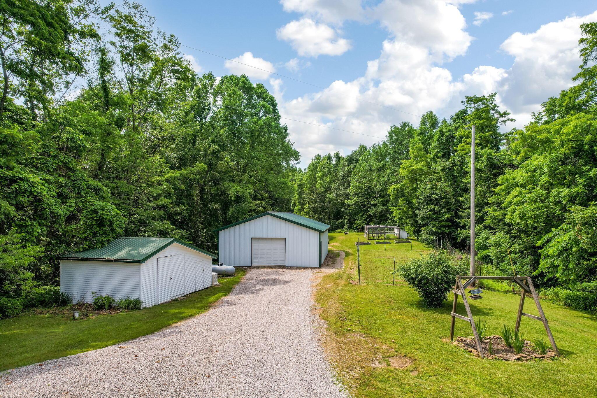 51801 State Route 671