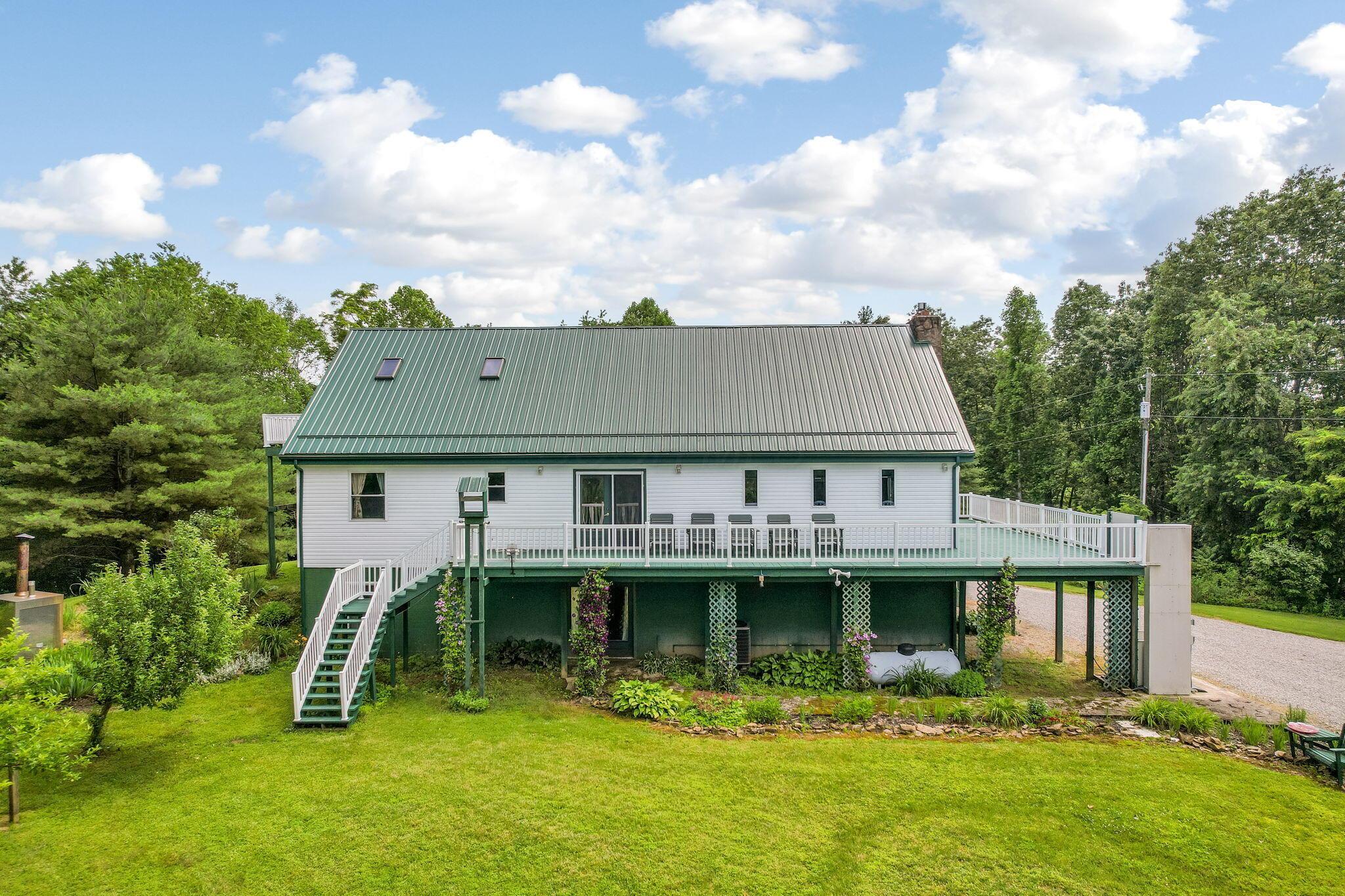 51801 State Route 671