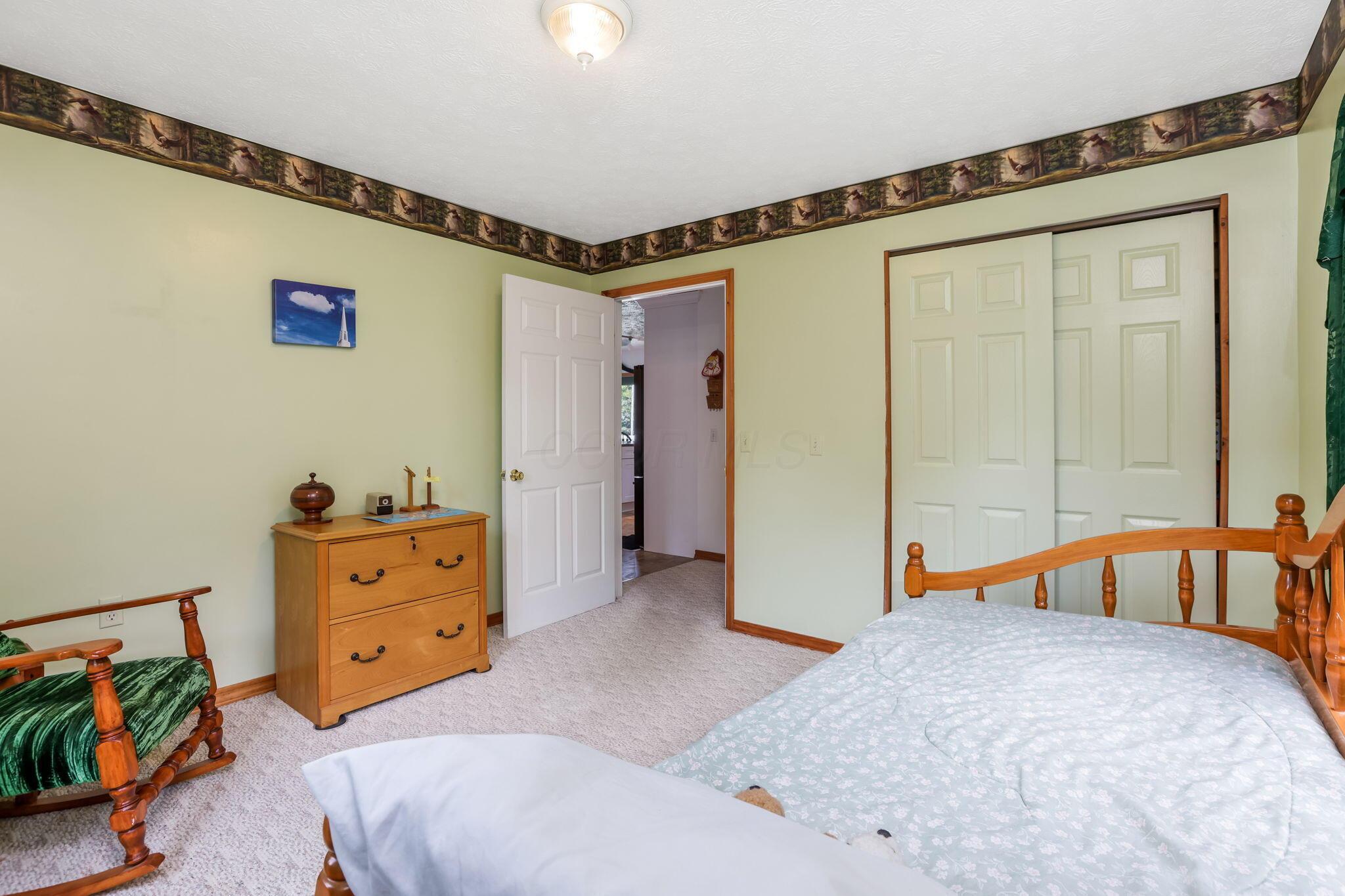 51801 State Route 671