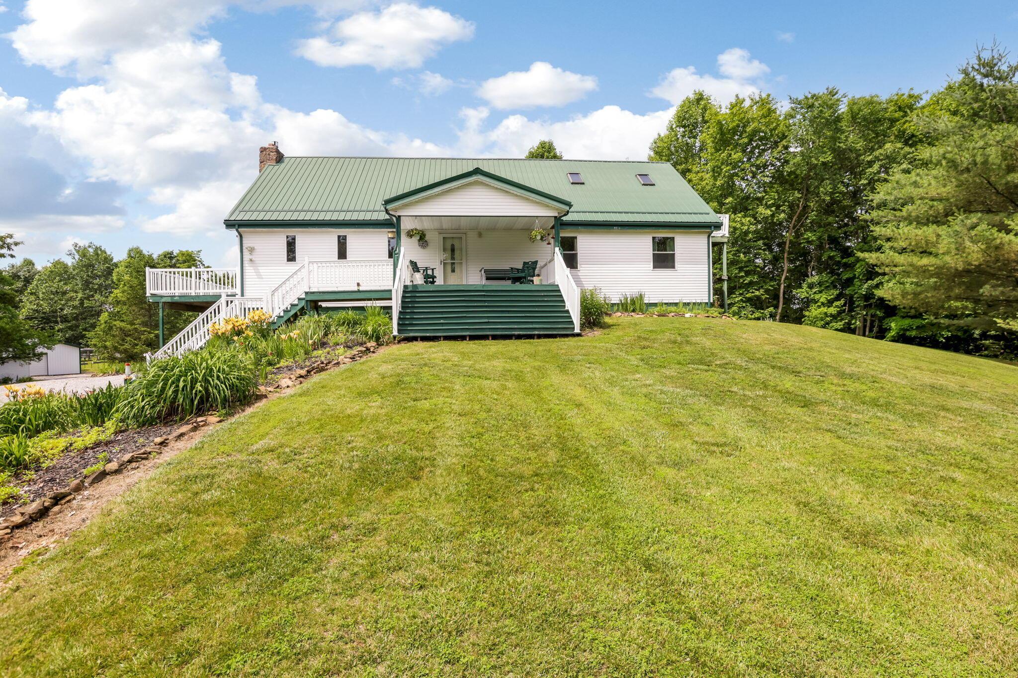 51801 State Route 671