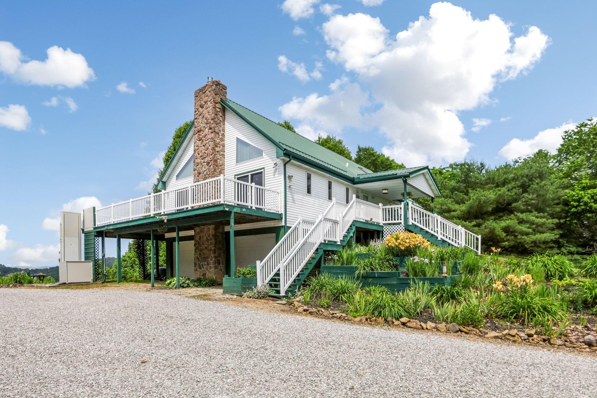 51801 State Route 671