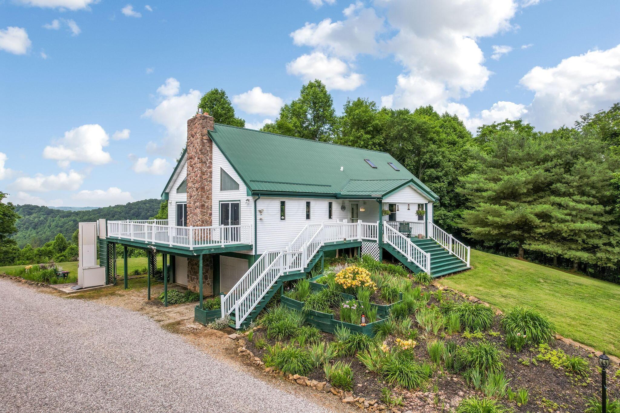 51801 State Route 671