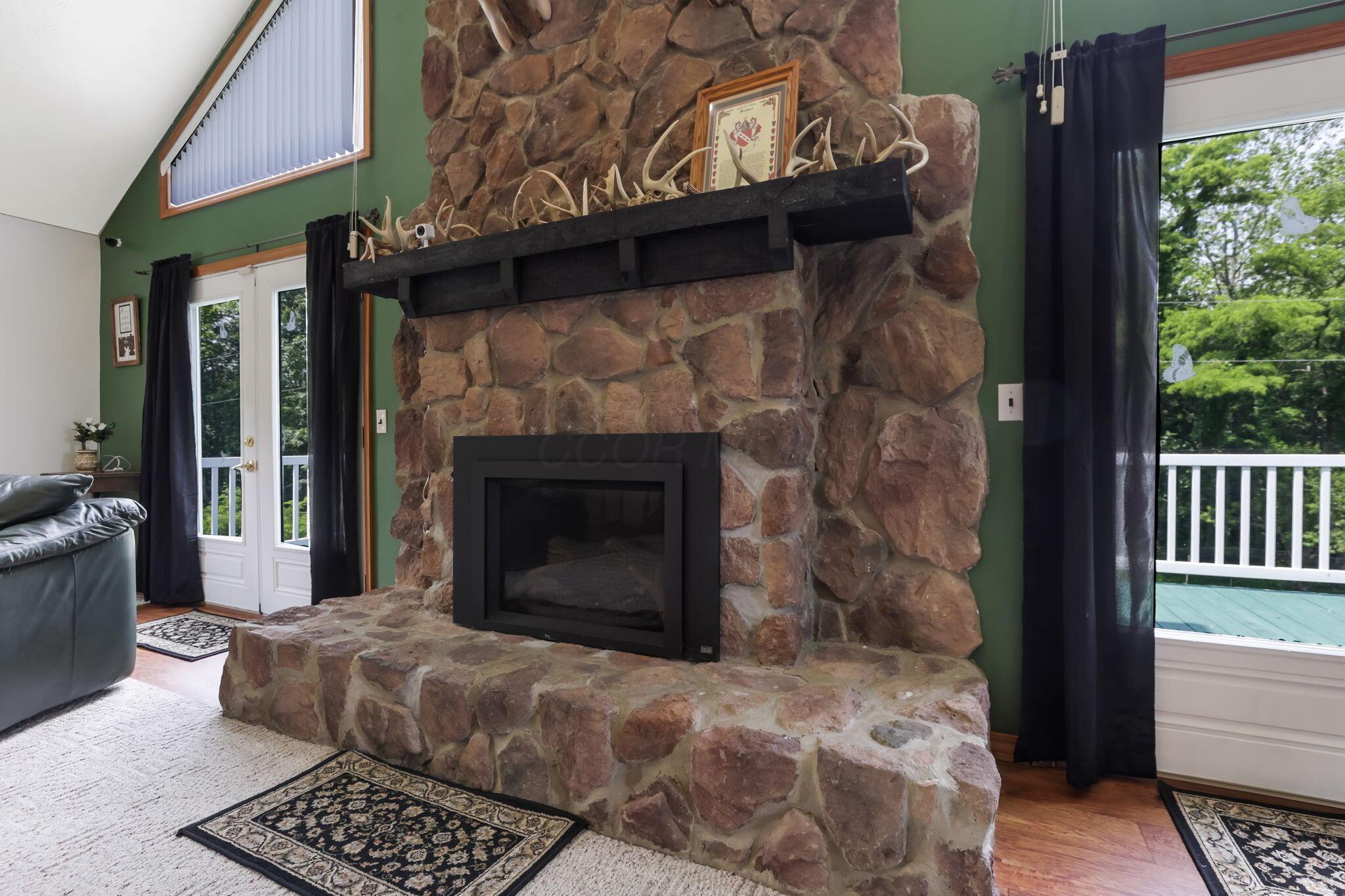 51801 State Route 671