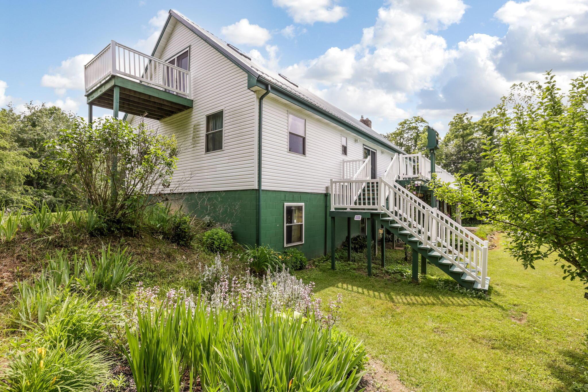 51801 State Route 671