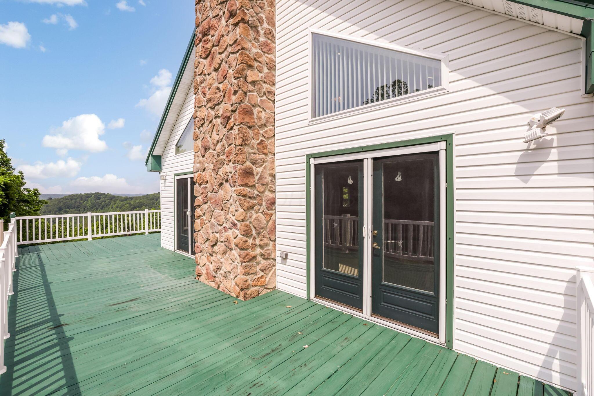 51801 State Route 671