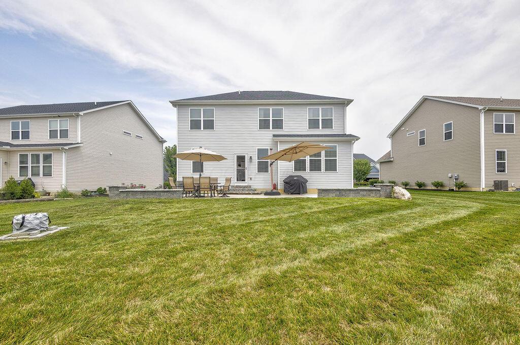 284 Lemming Dr. Drive