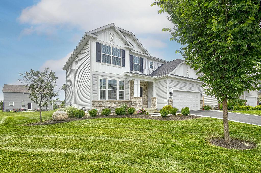 284 Lemming Dr. Drive