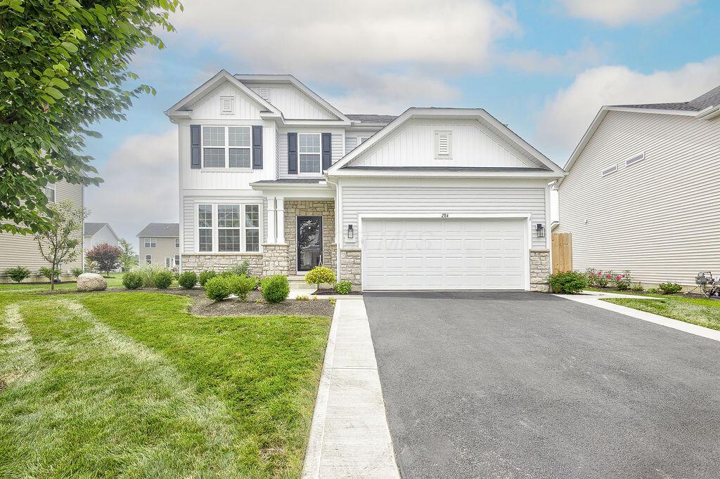 284 Lemming Dr. Drive