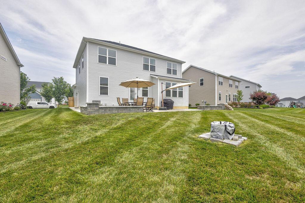 284 Lemming Dr. Drive