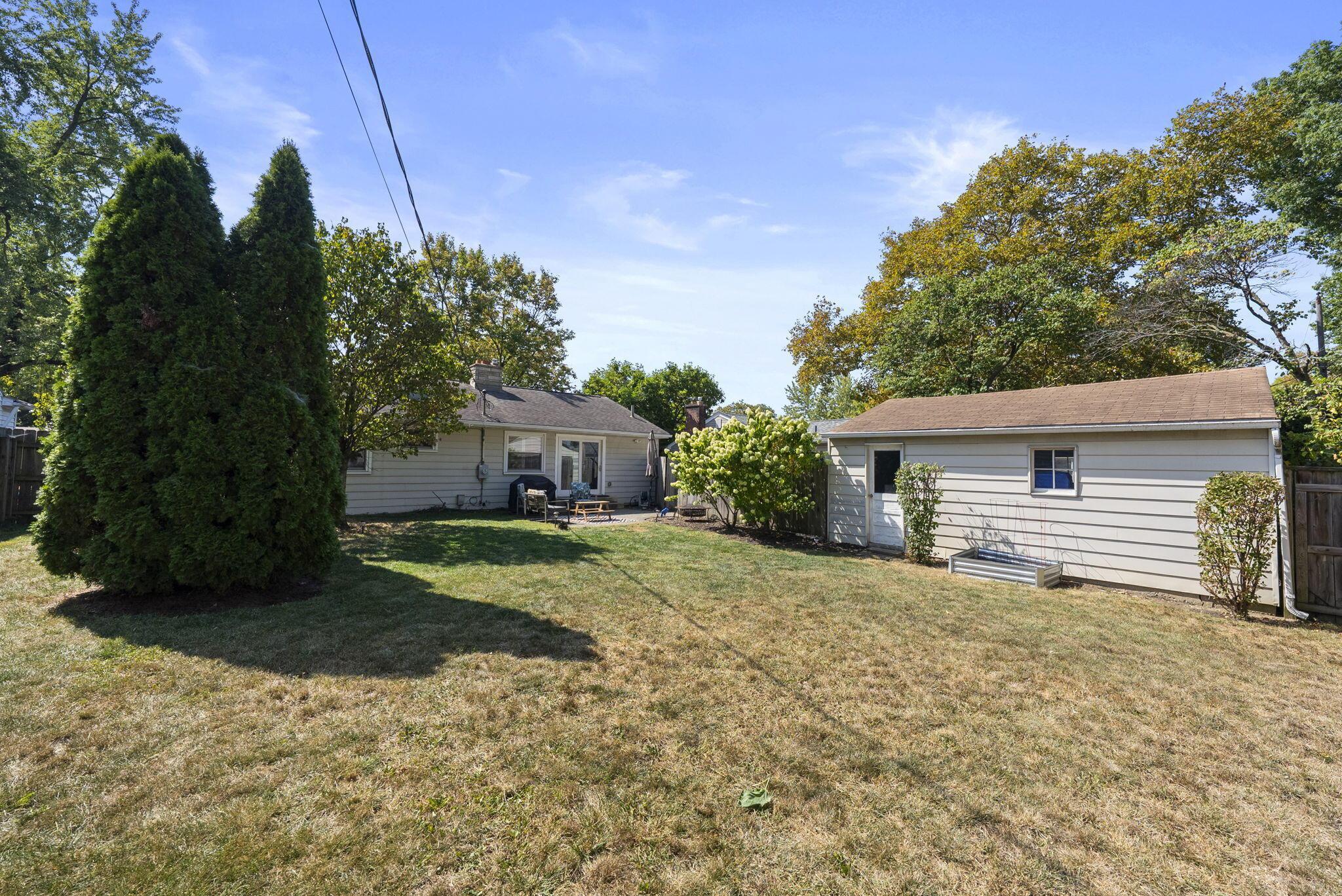 2628 Nottingham Road, Columbus