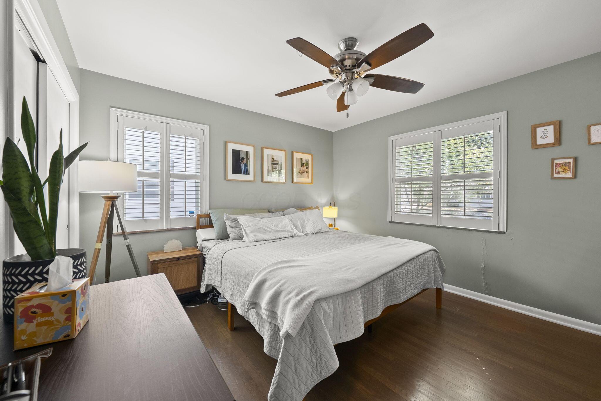 2628 Nottingham Road, Columbus