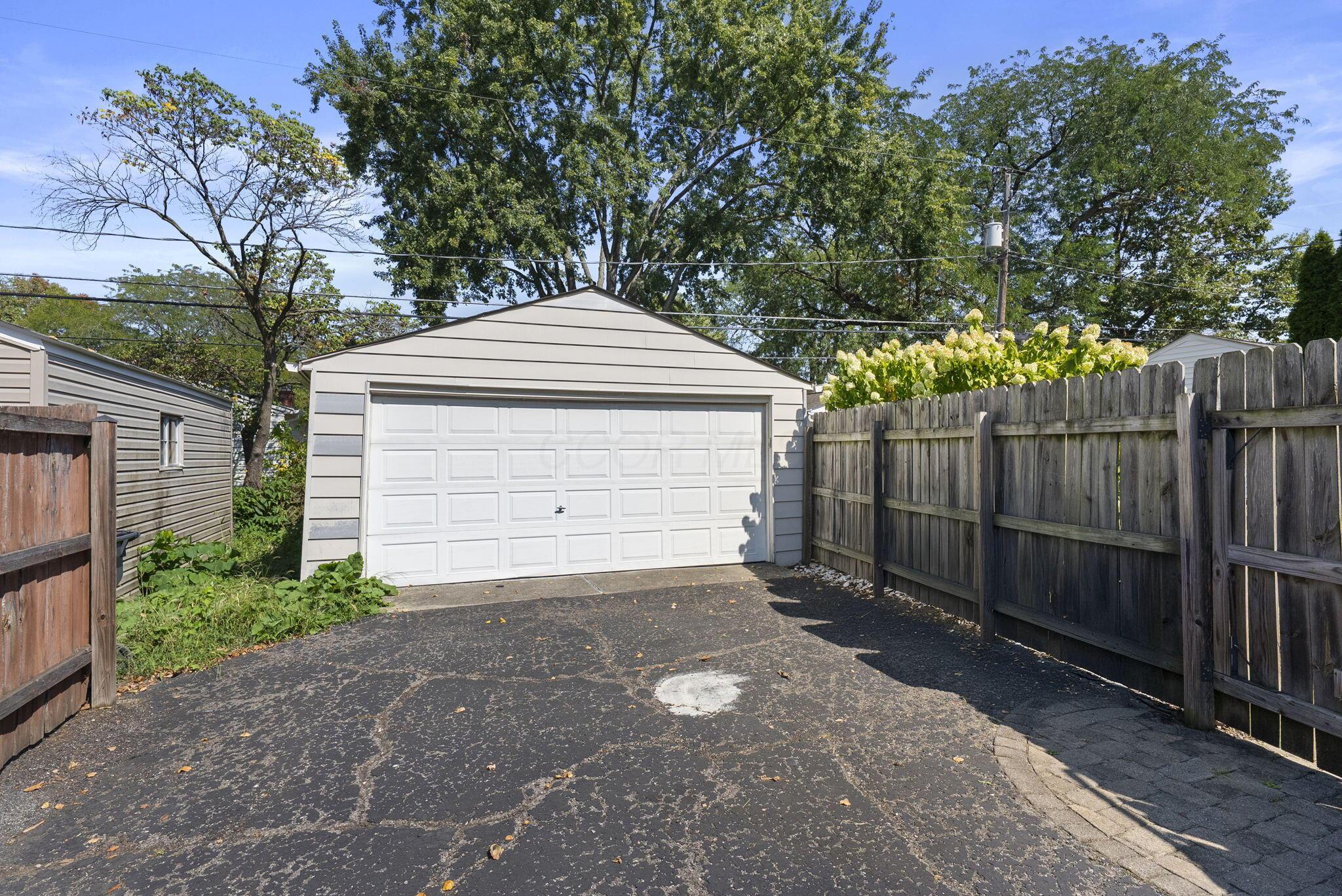 2628 Nottingham Road, Columbus