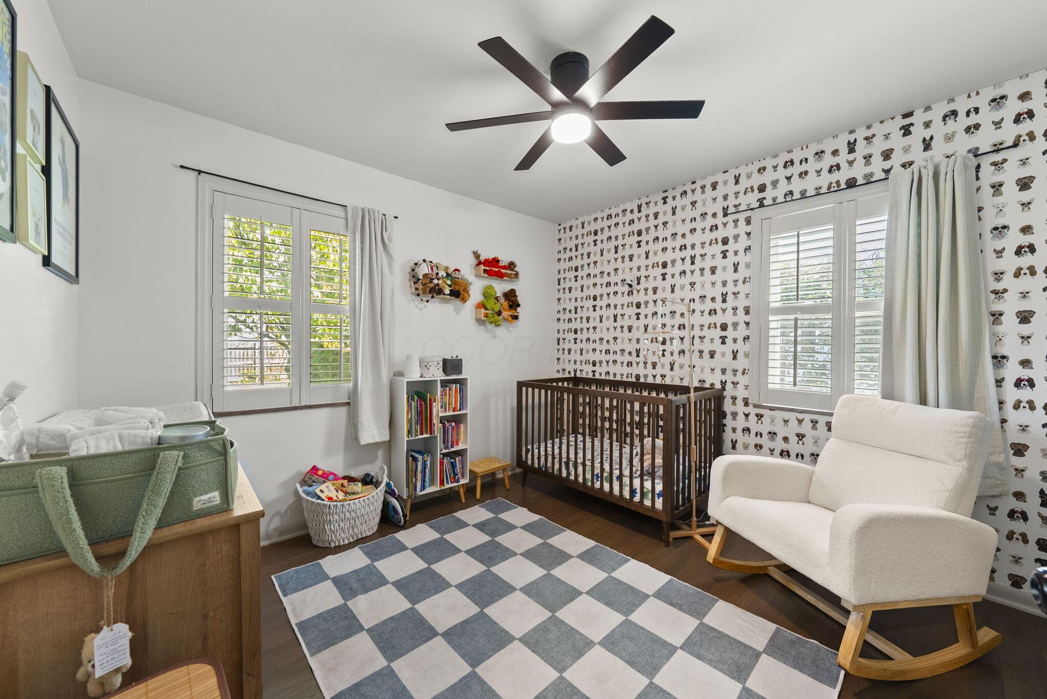 2628 Nottingham Road, Columbus