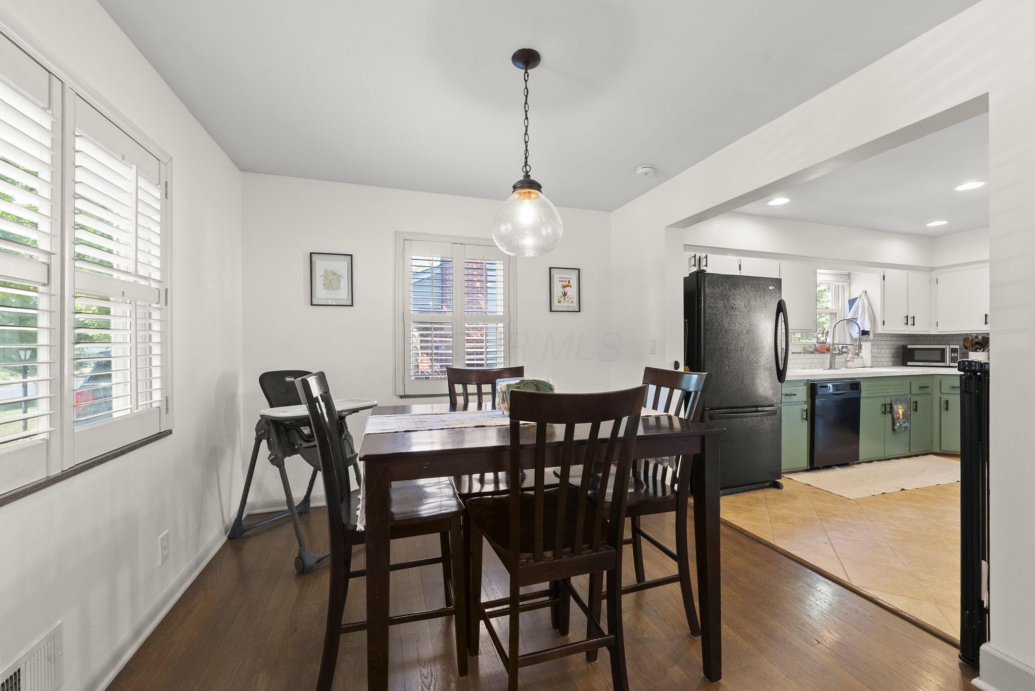 2628 Nottingham Road, Columbus