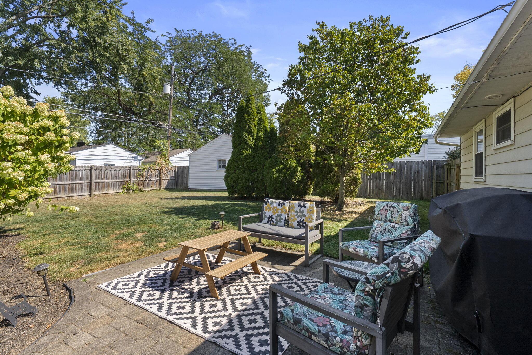 2628 Nottingham Road, Columbus