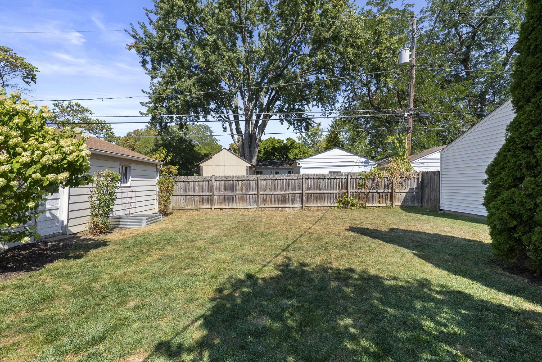 2628 Nottingham Road, Columbus