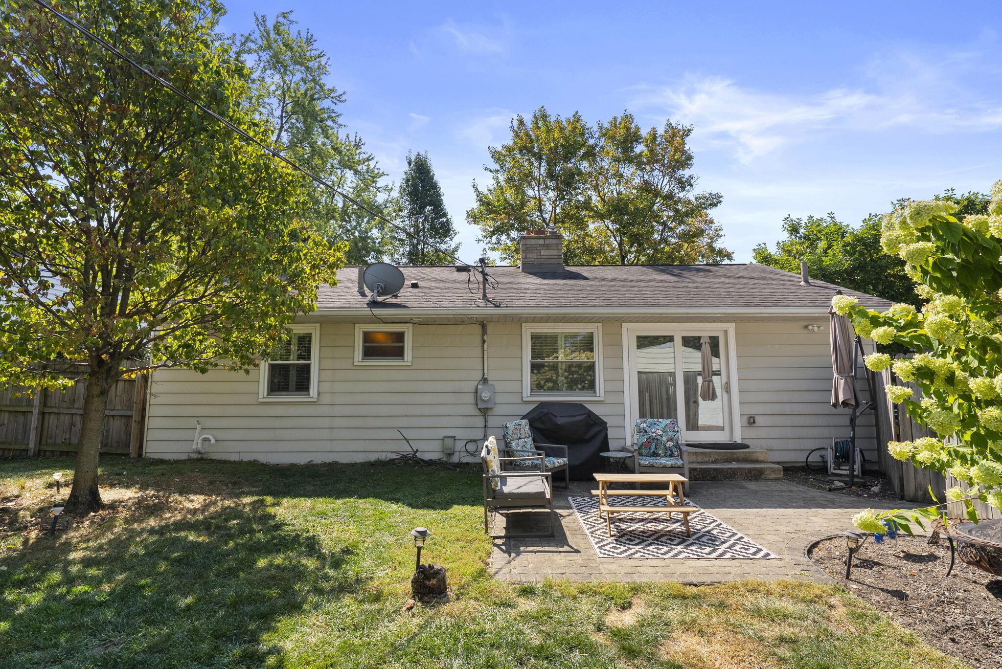 2628 Nottingham Road, Columbus