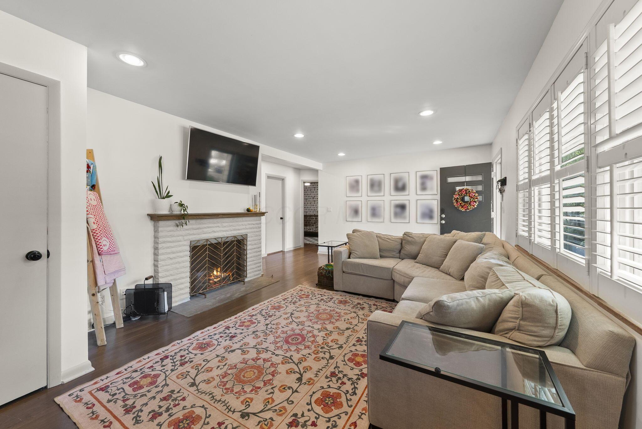 2628 Nottingham Road, Columbus