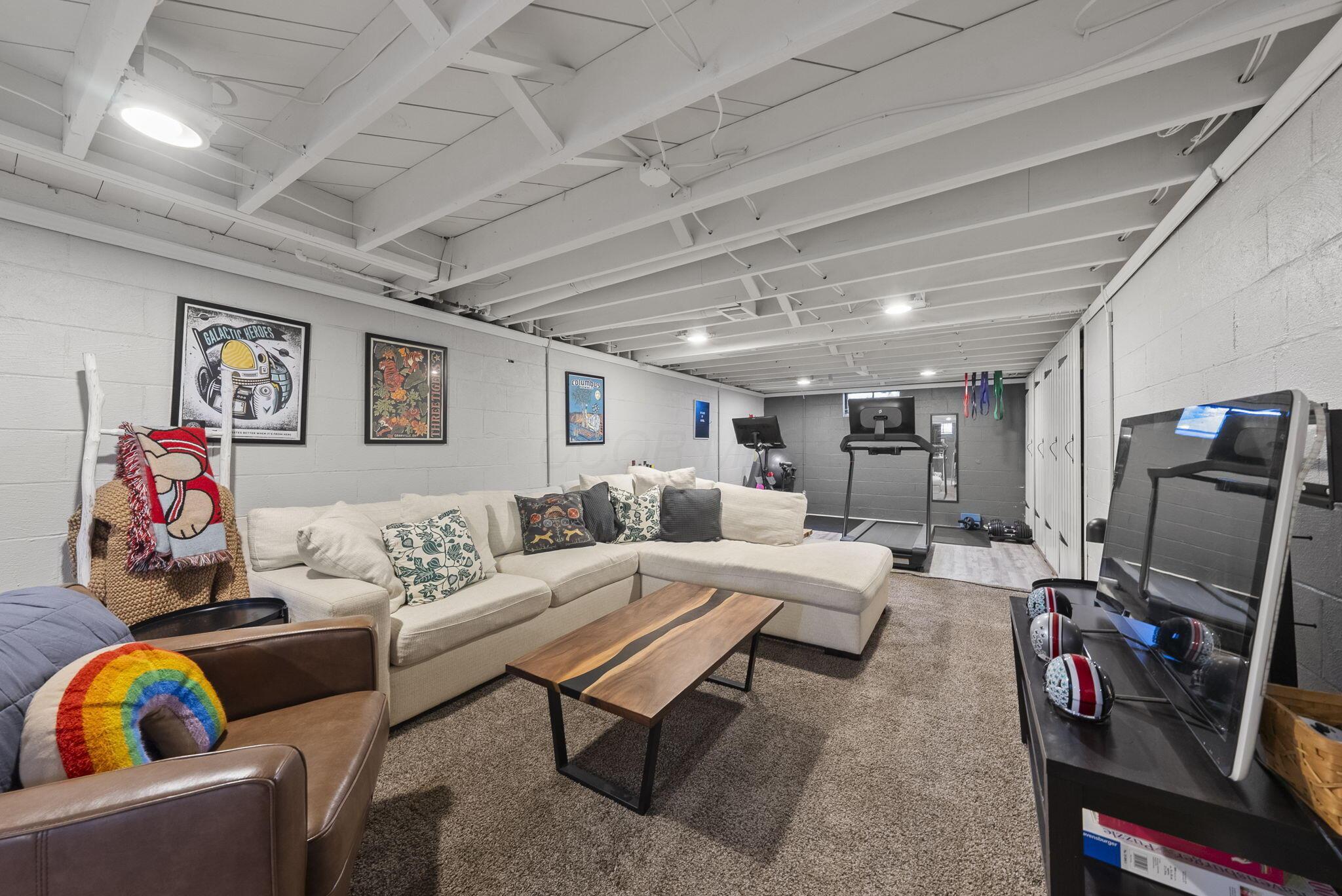 2628 Nottingham Road, Columbus