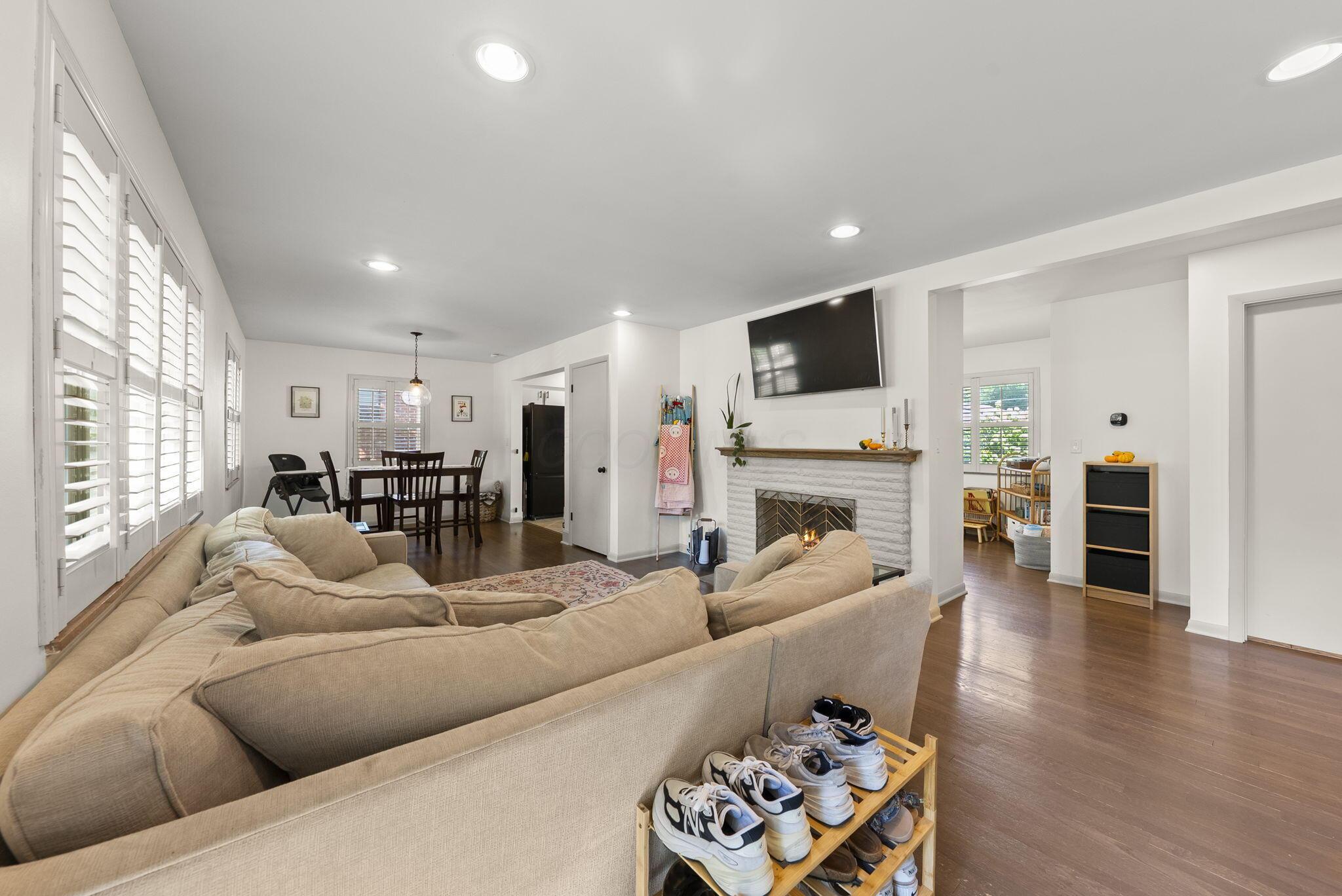 2628 Nottingham Road, Columbus