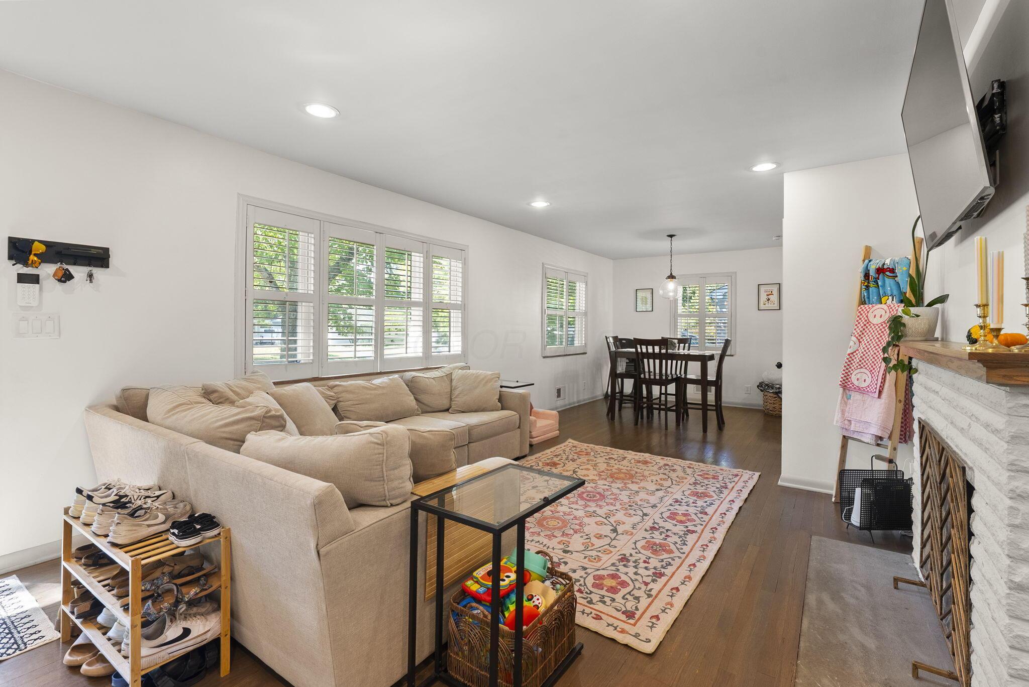 2628 Nottingham Road, Columbus