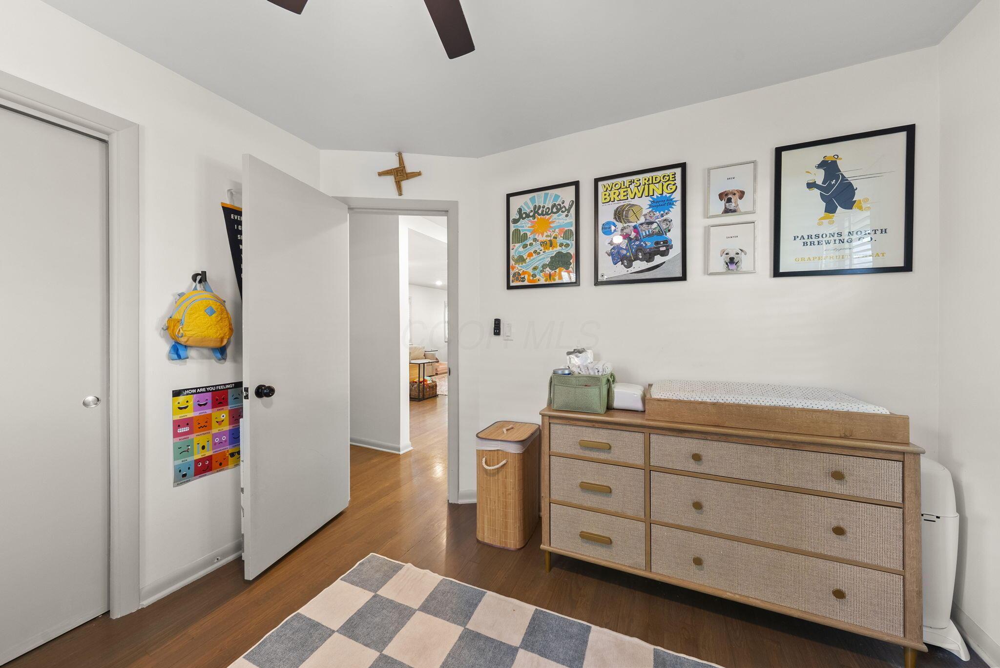 2628 Nottingham Road, Columbus