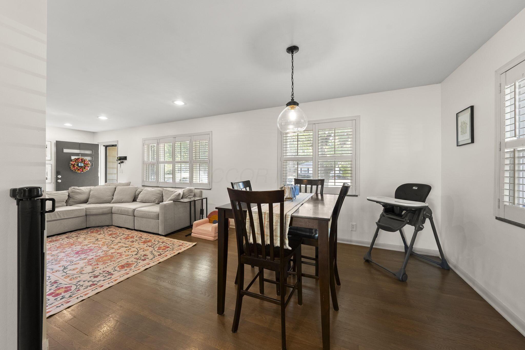 2628 Nottingham Road, Columbus