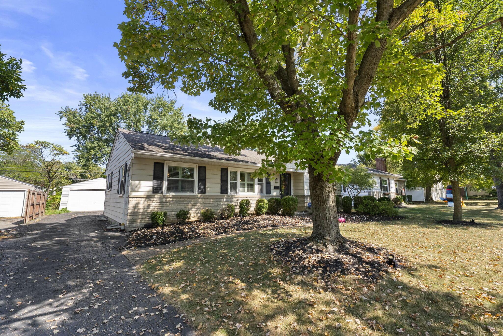 2628 Nottingham Road, Columbus