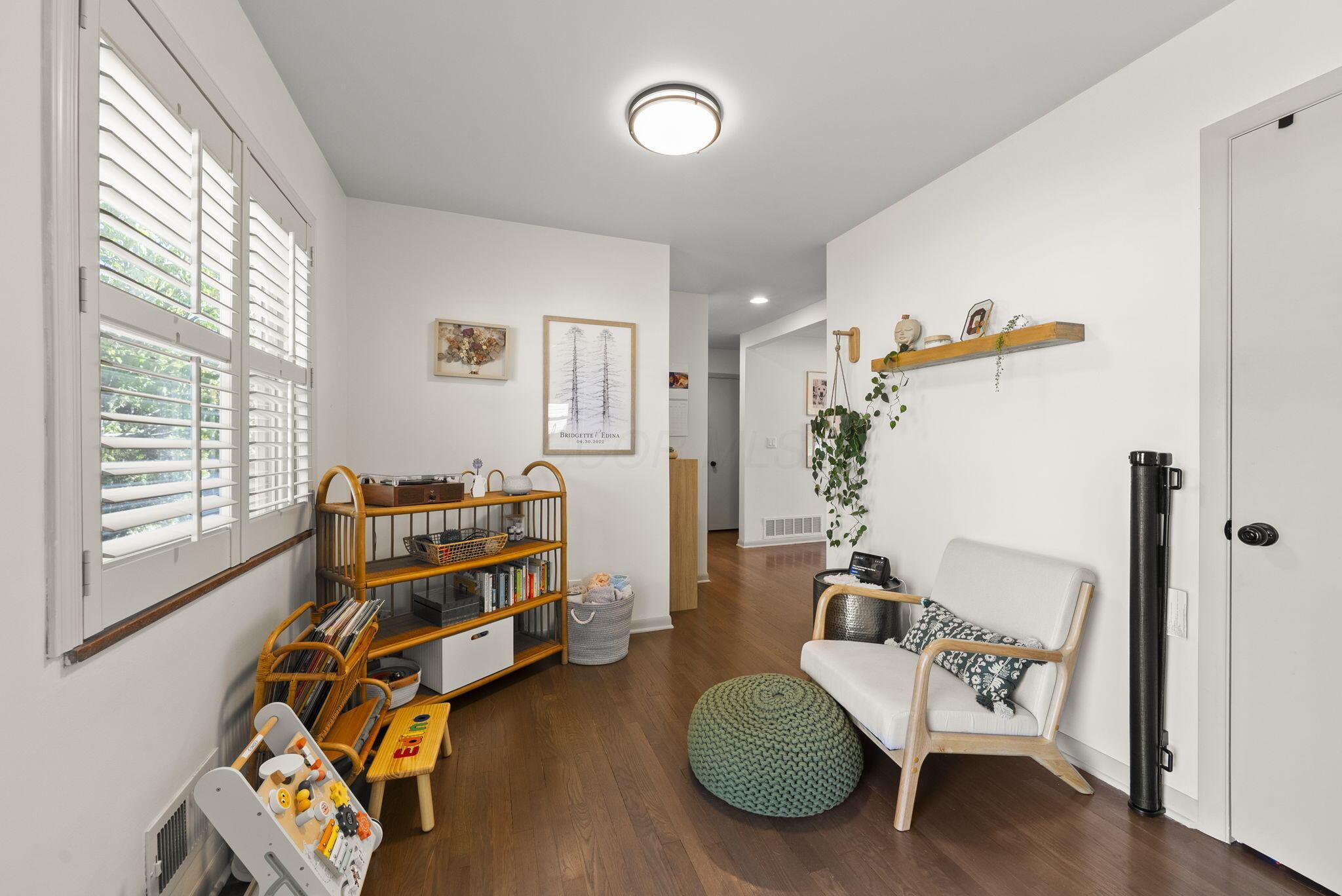 2628 Nottingham Road, Columbus