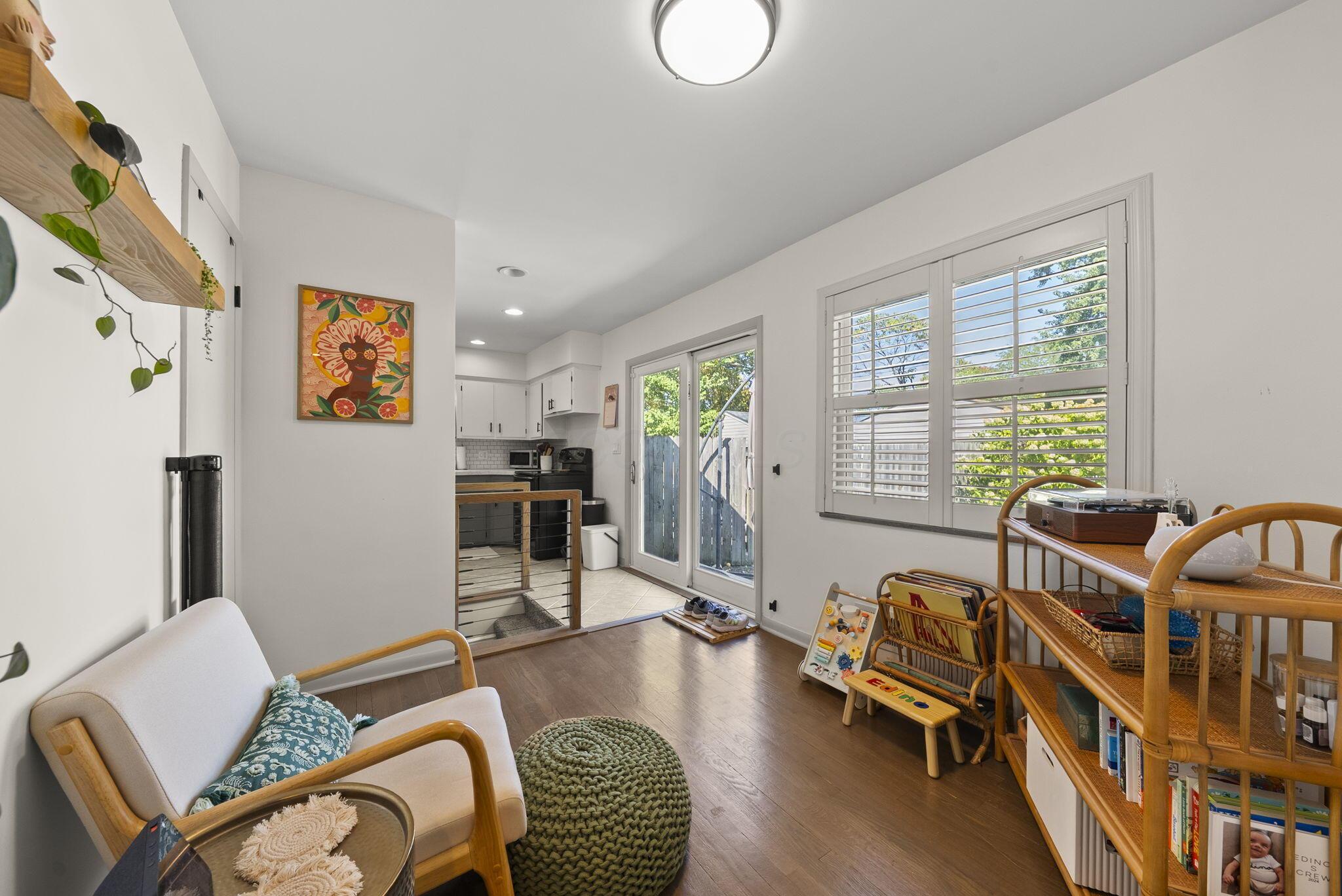 2628 Nottingham Road, Columbus